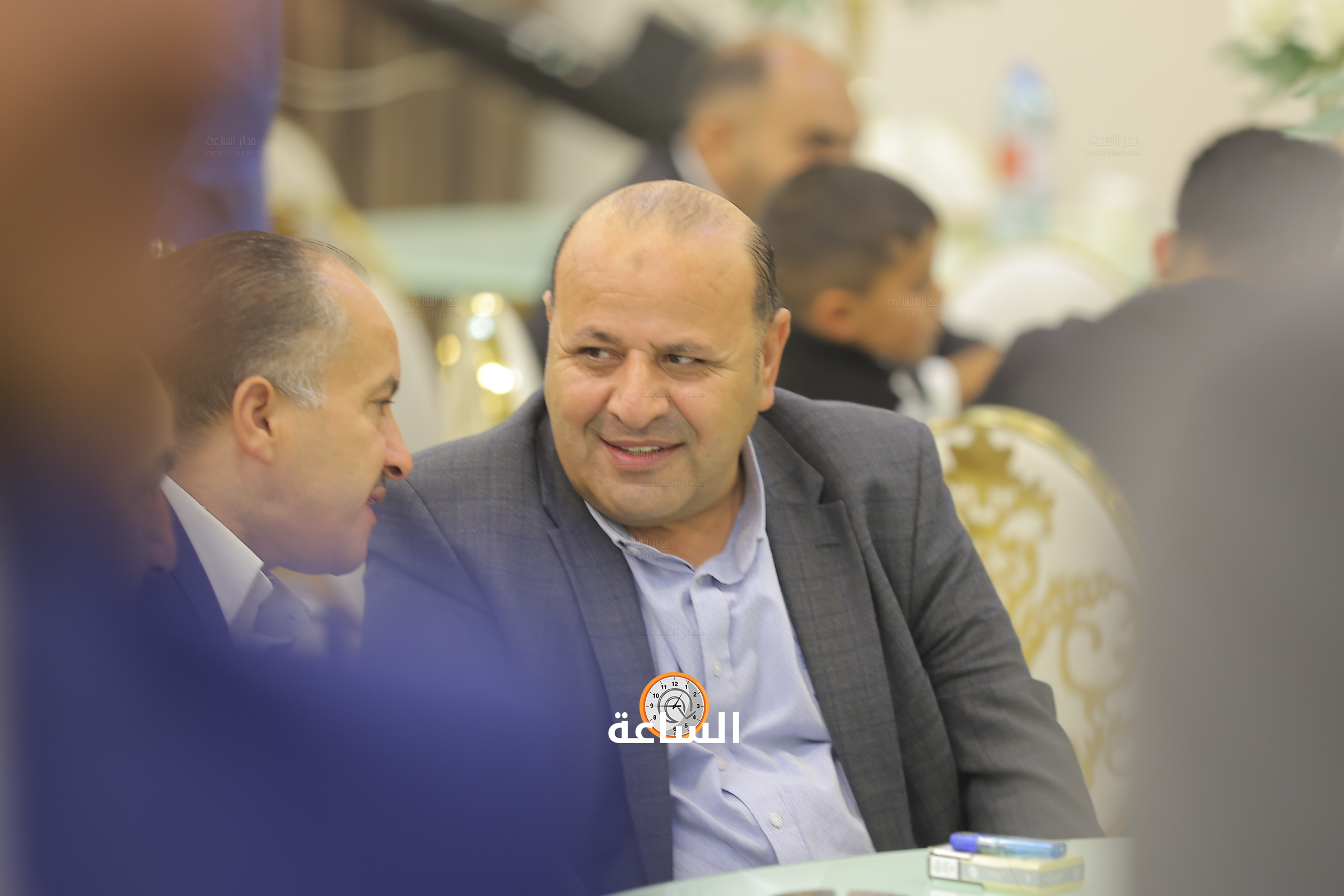 Madar Al-Saa Images 0.14122184327156473