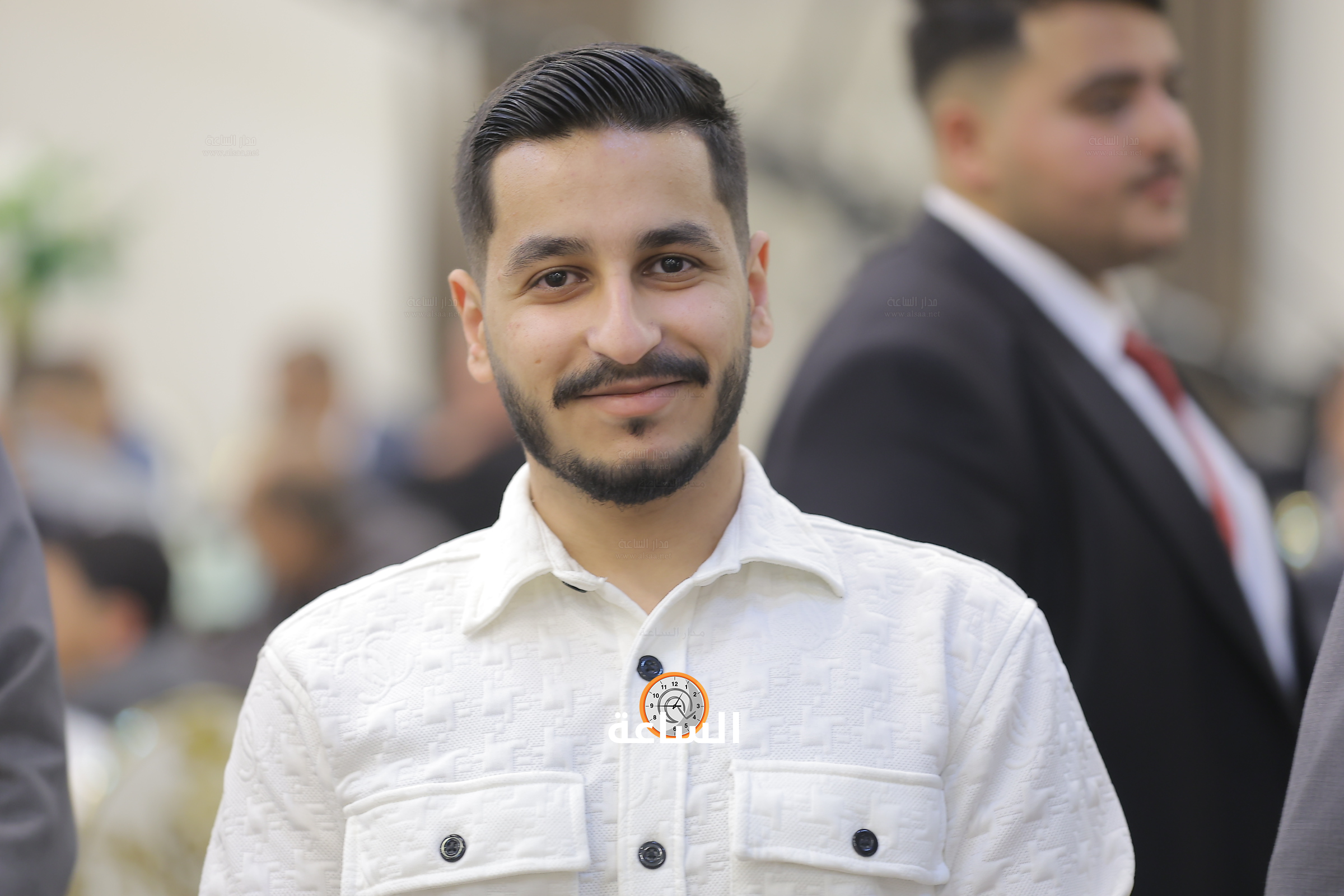 Madar Al-Saa Images 0.04446244759370366