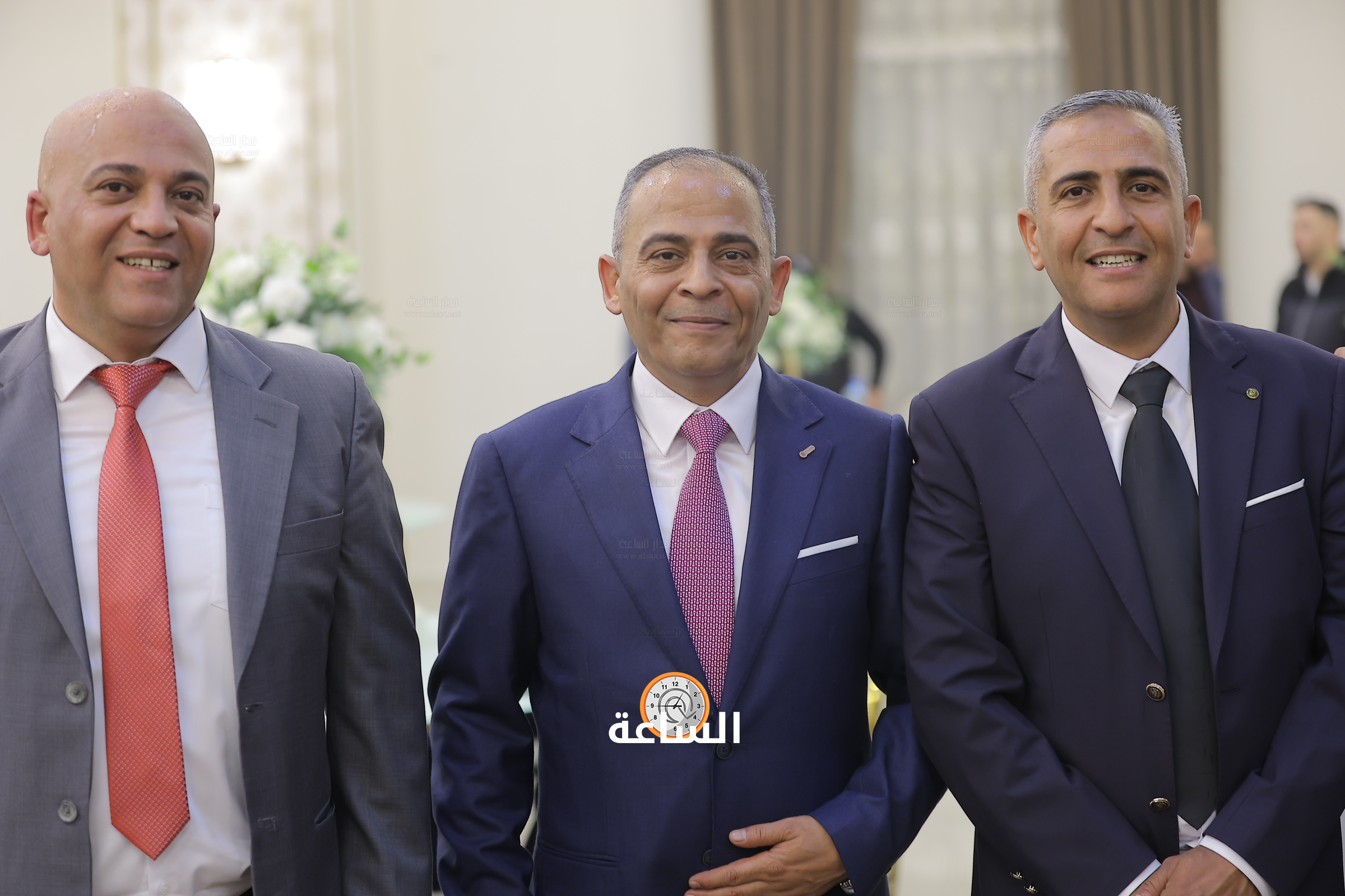 Madar Al-Saa Images 0.9128414945093799