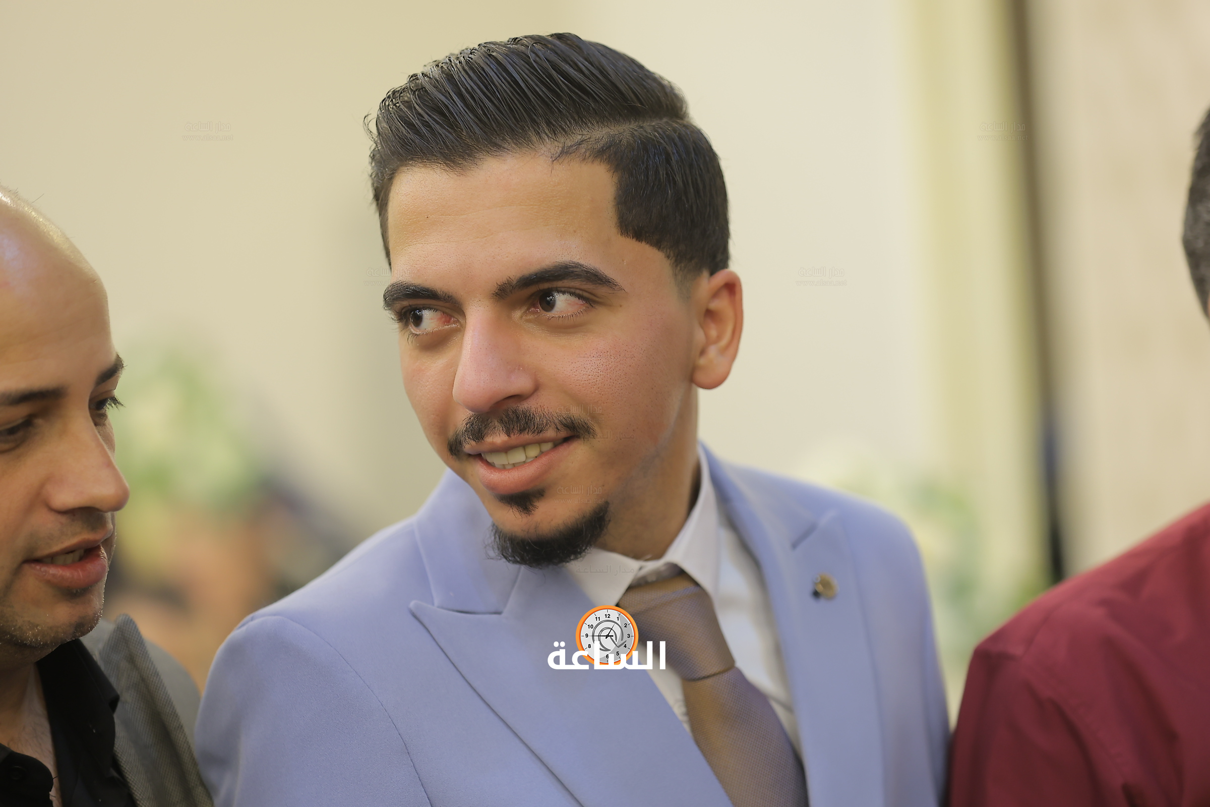 Madar Al-Saa Images 0.07652124056707788