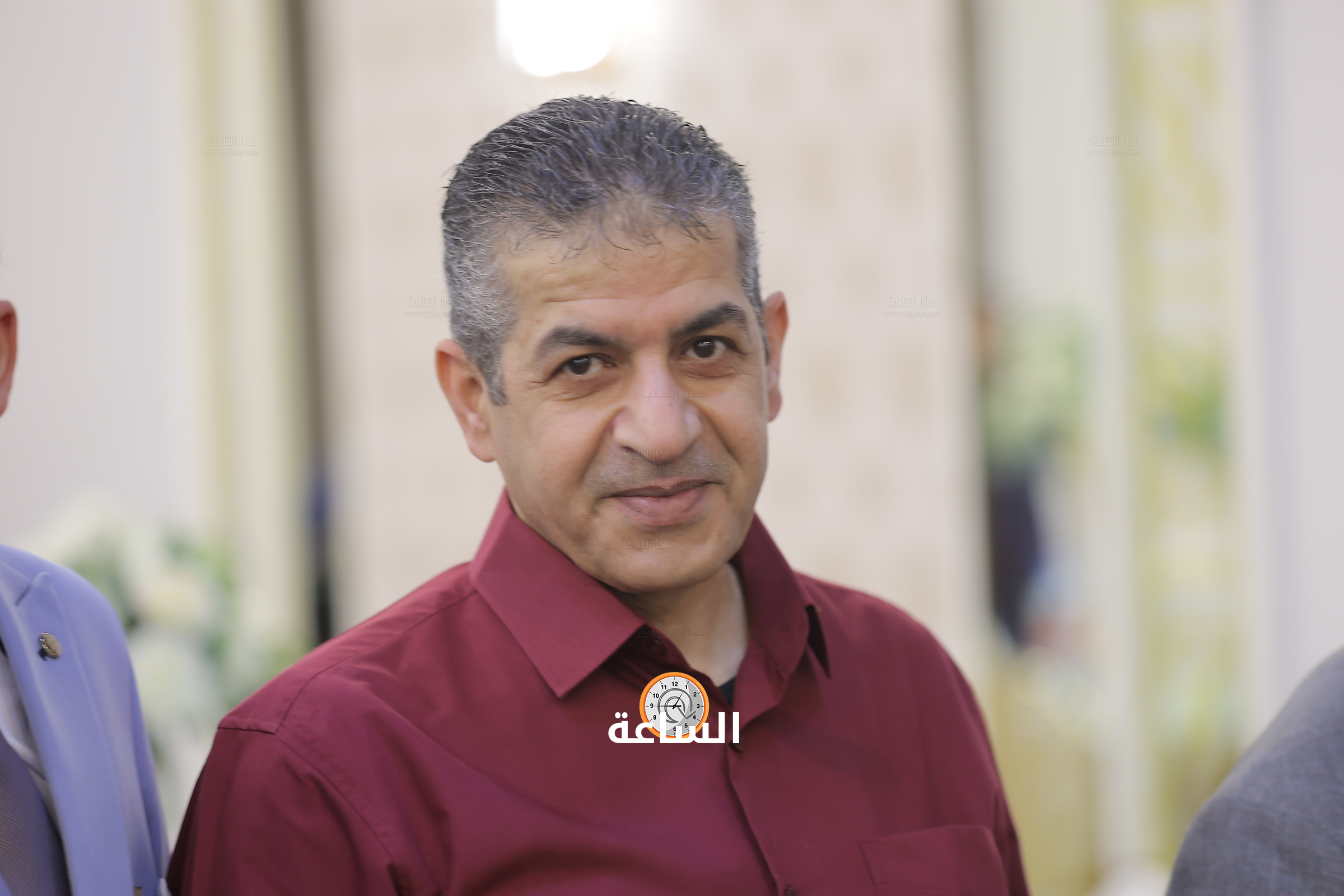 Madar Al-Saa Images 0.20057523595154703