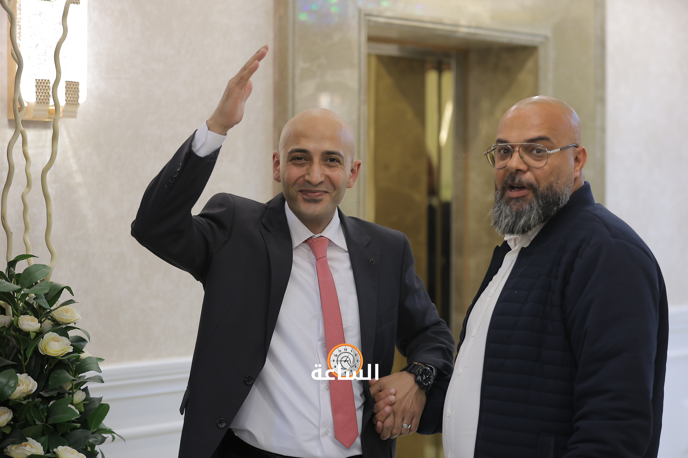 Madar Al-Saa Images 0.7592435515573434