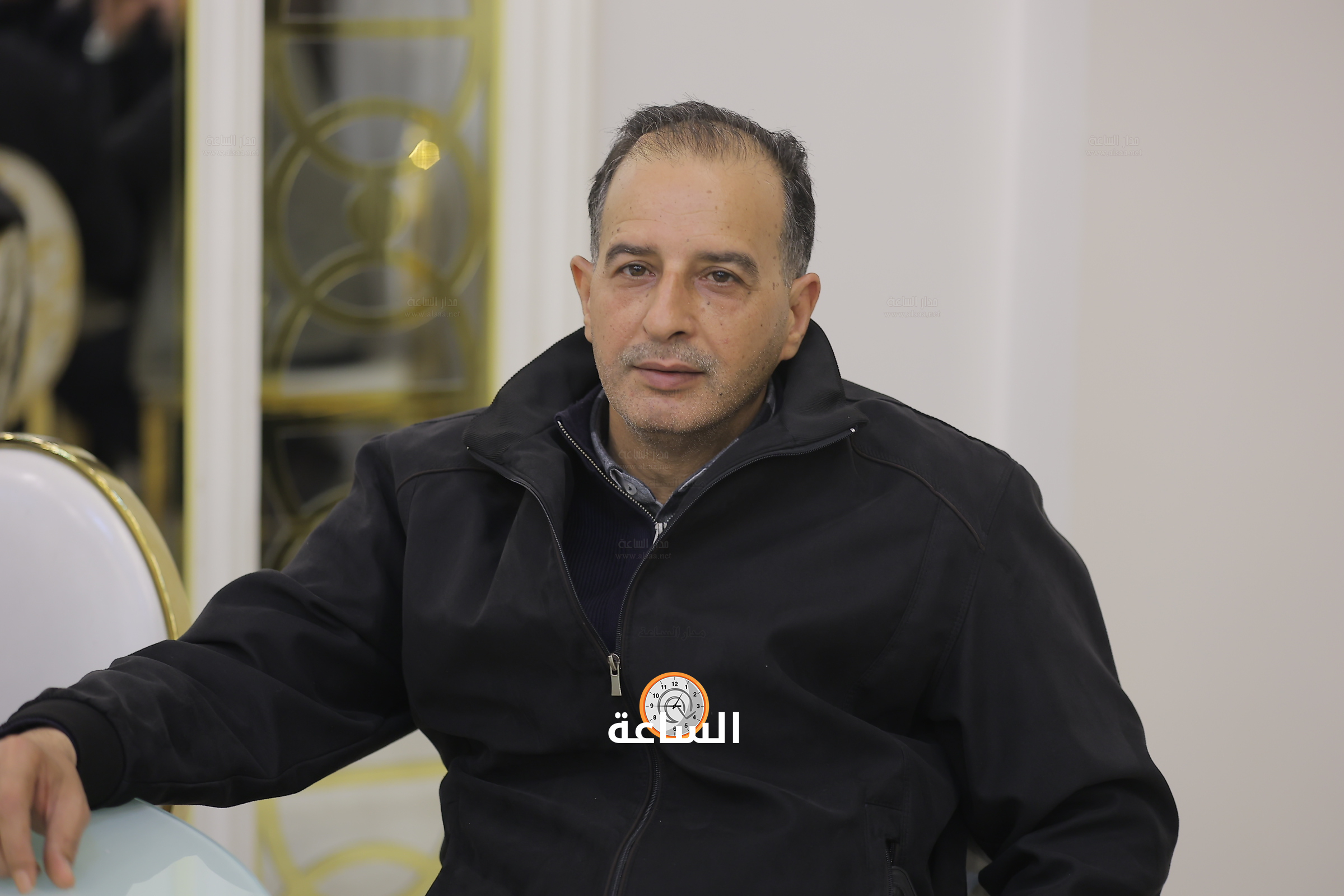 Madar Al-Saa Images 0.8332976502135143