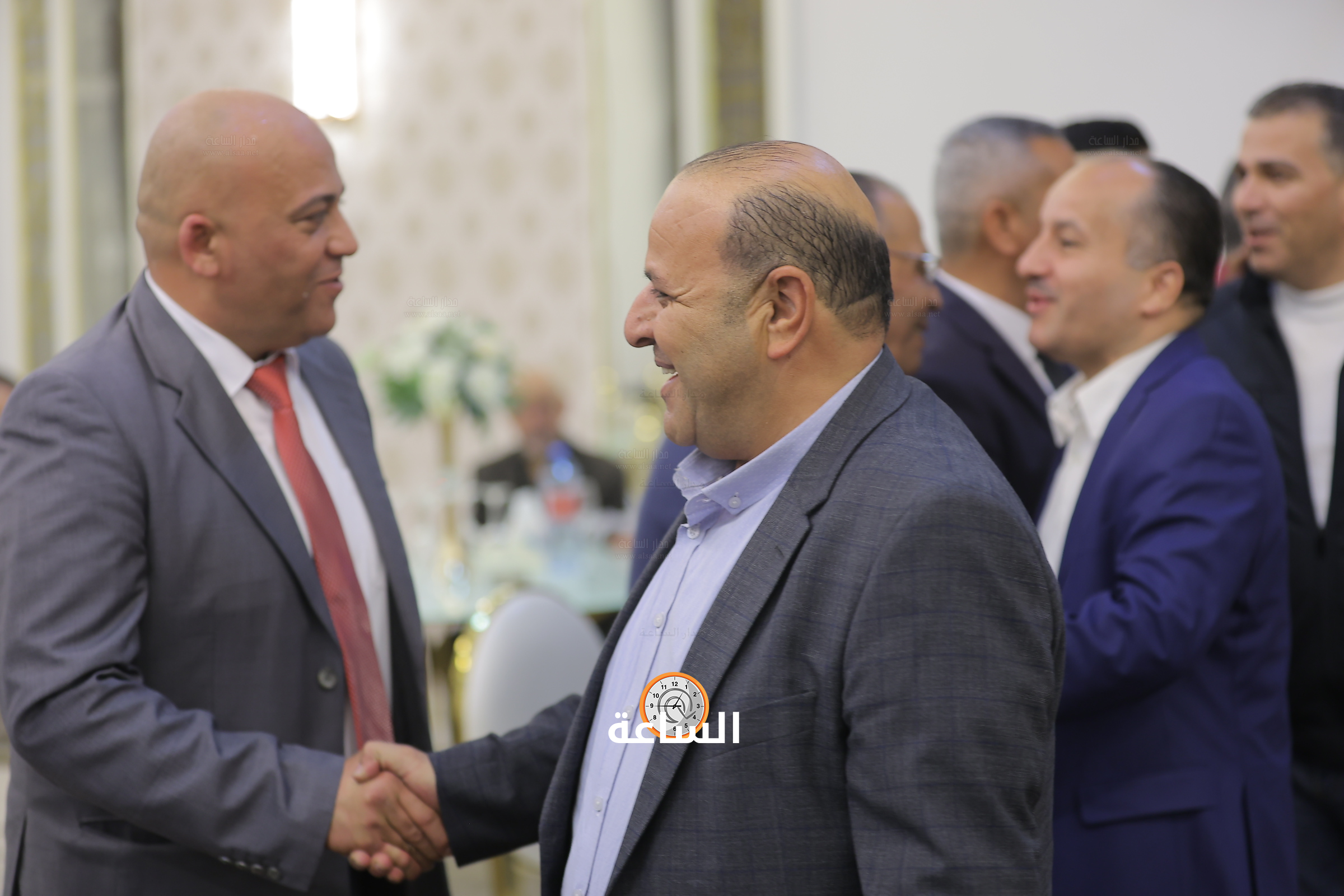 Madar Al-Saa Images 0.8678197212245725