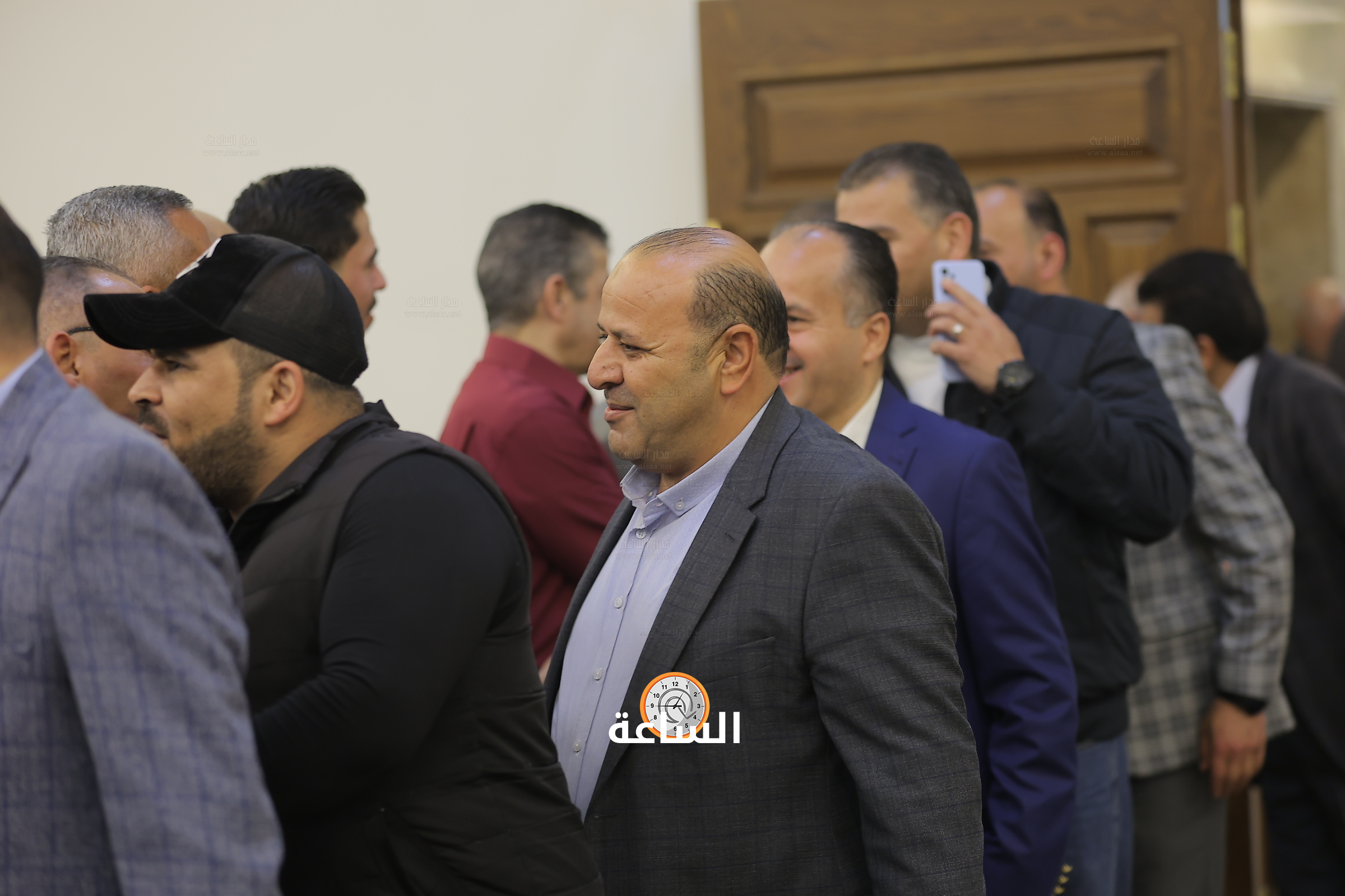 Madar Al-Saa Images 0.6308844914898265