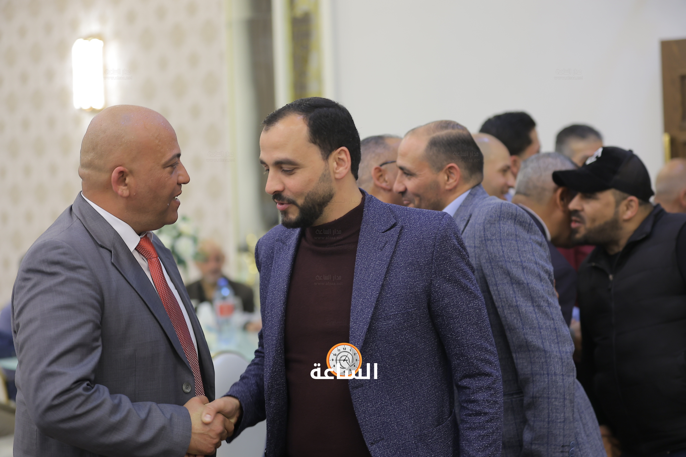 Madar Al-Saa Images 0.7014771448479383