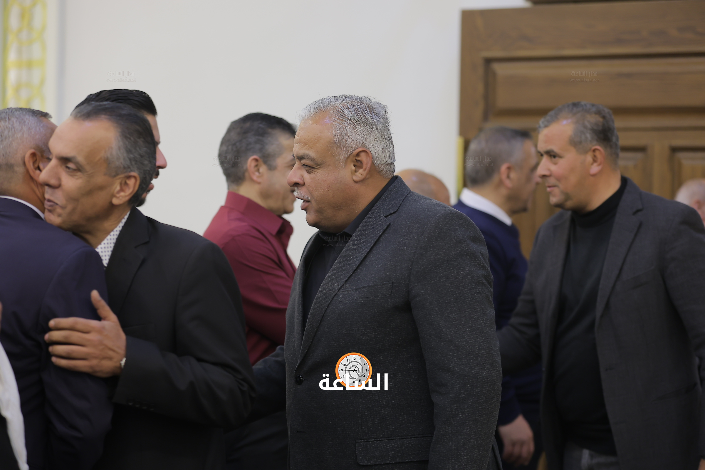 Madar Al-Saa Images 0.5467587898689029