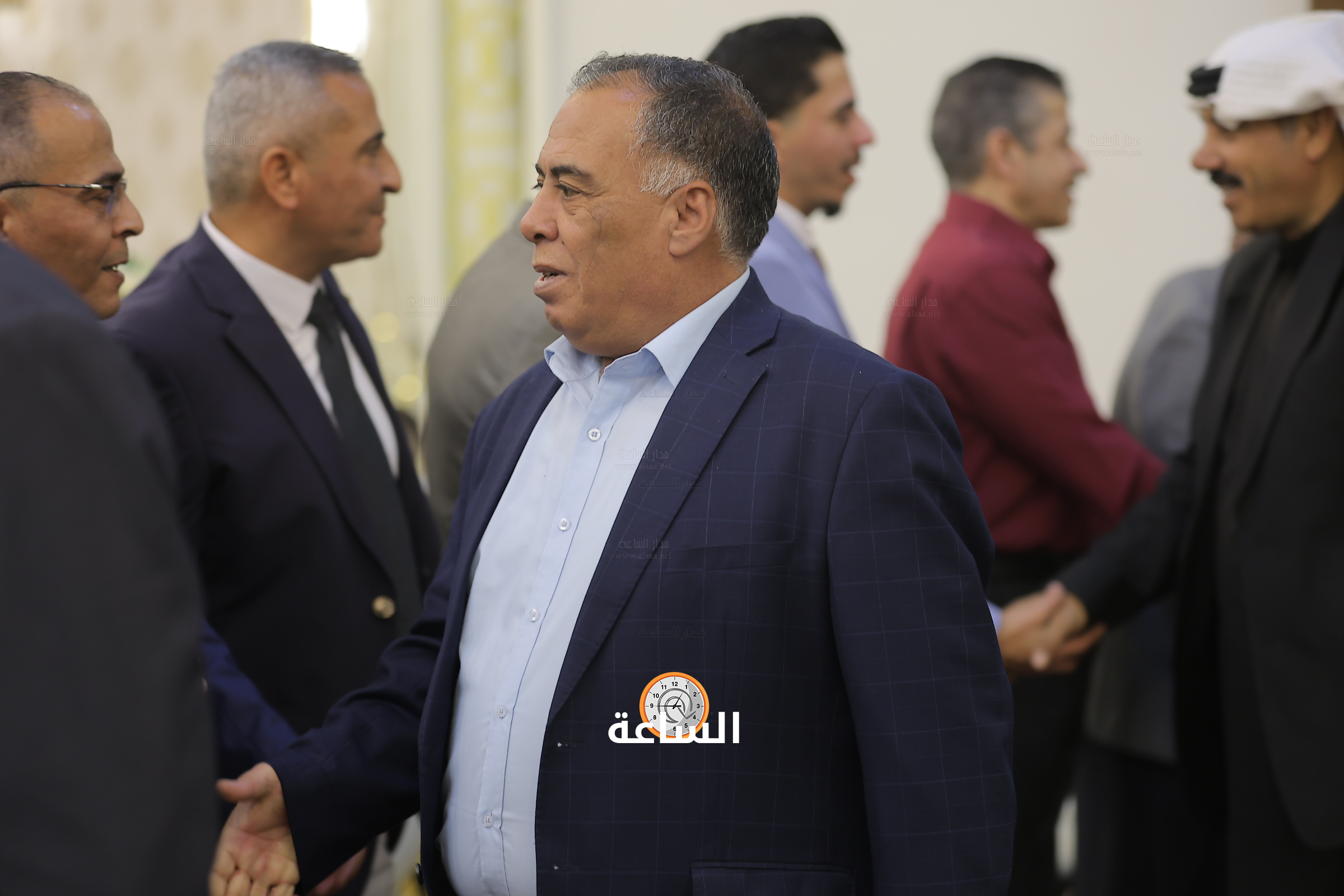 Madar Al-Saa Images 0.27711304823525484