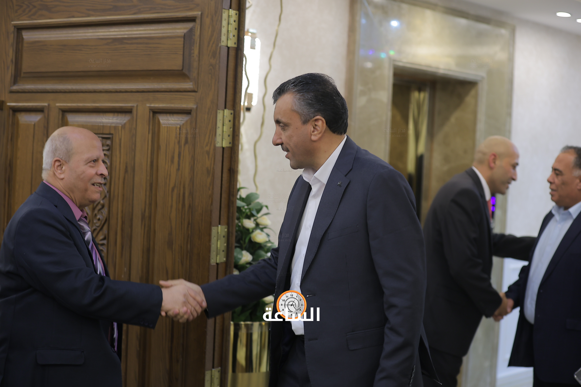 Madar Al-Saa Images 0.5945292222147769