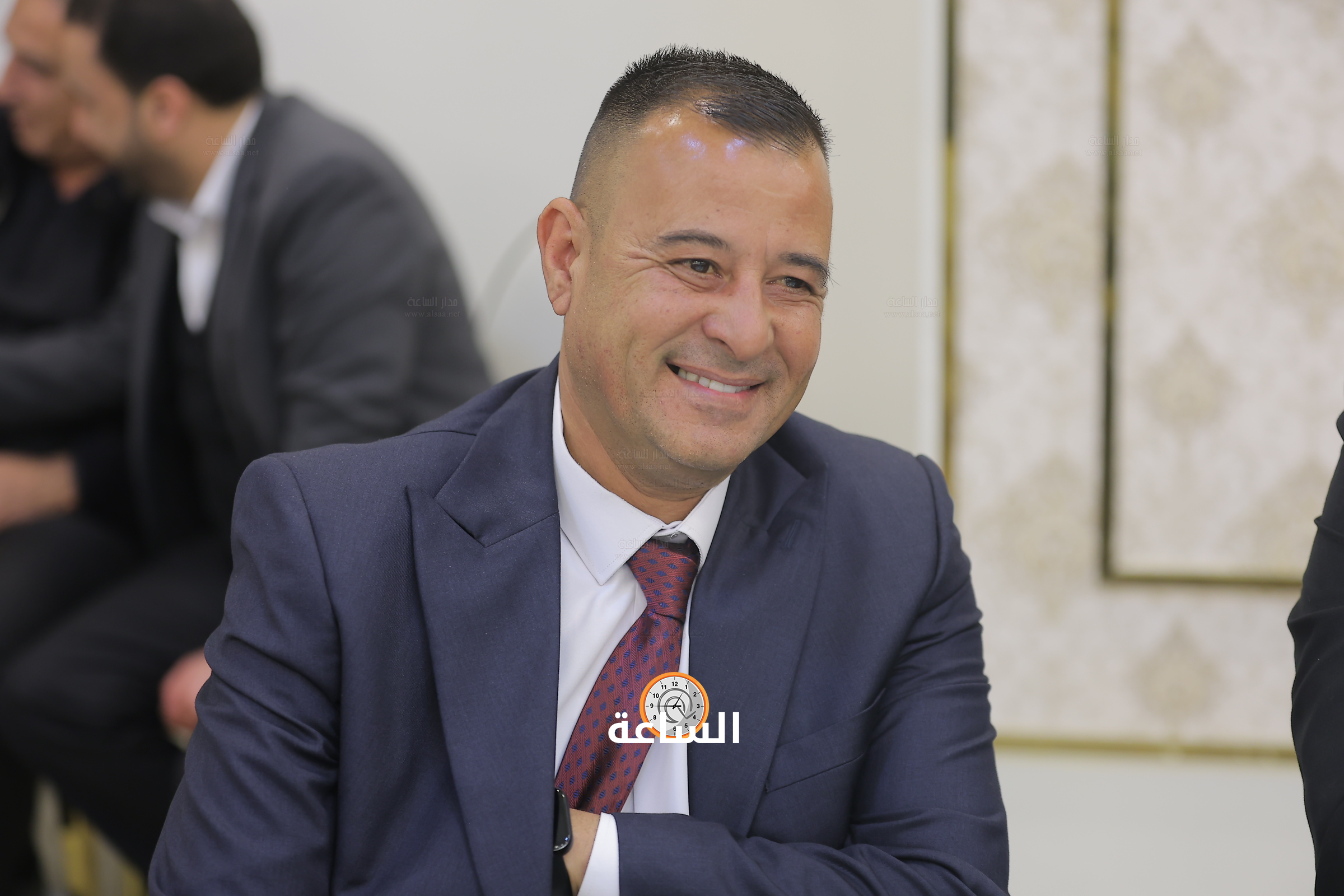 Madar Al-Saa Images 0.6814968321218684