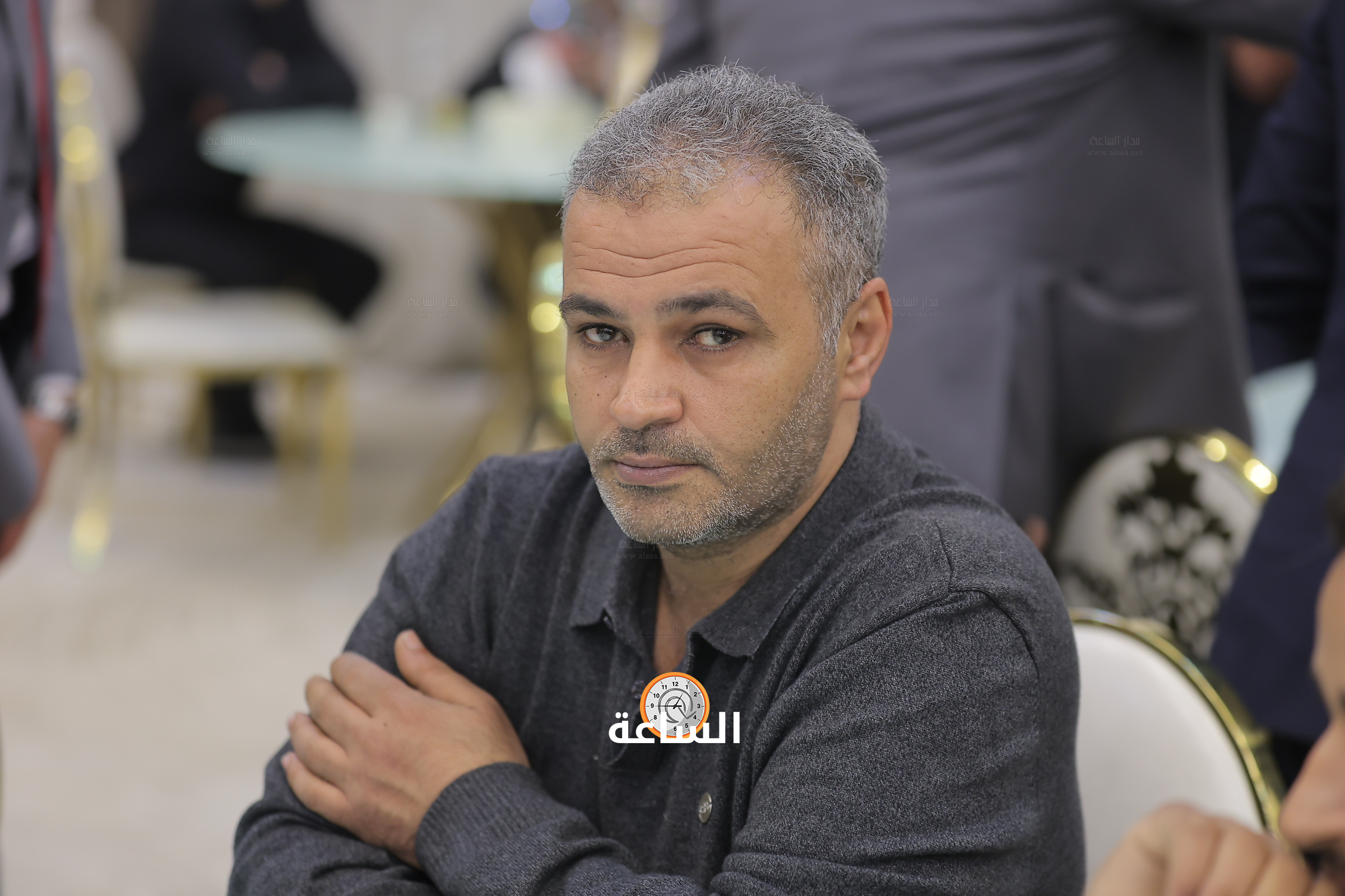 Madar Al-Saa Images 0.2881690487683304