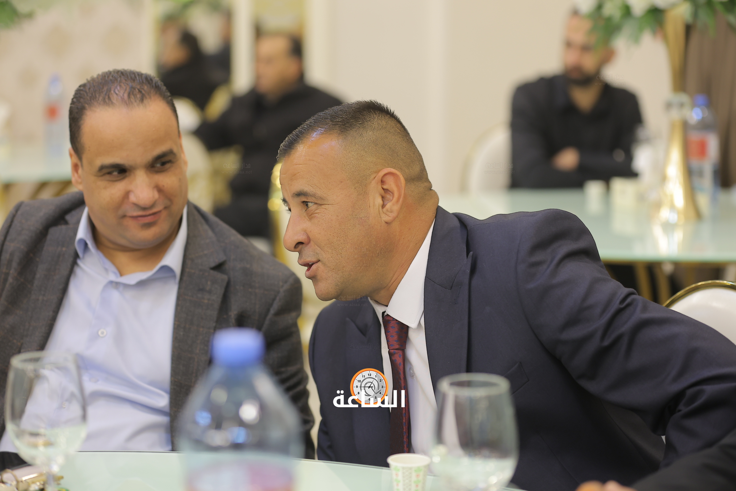 Madar Al-Saa Images 0.38797881051050265