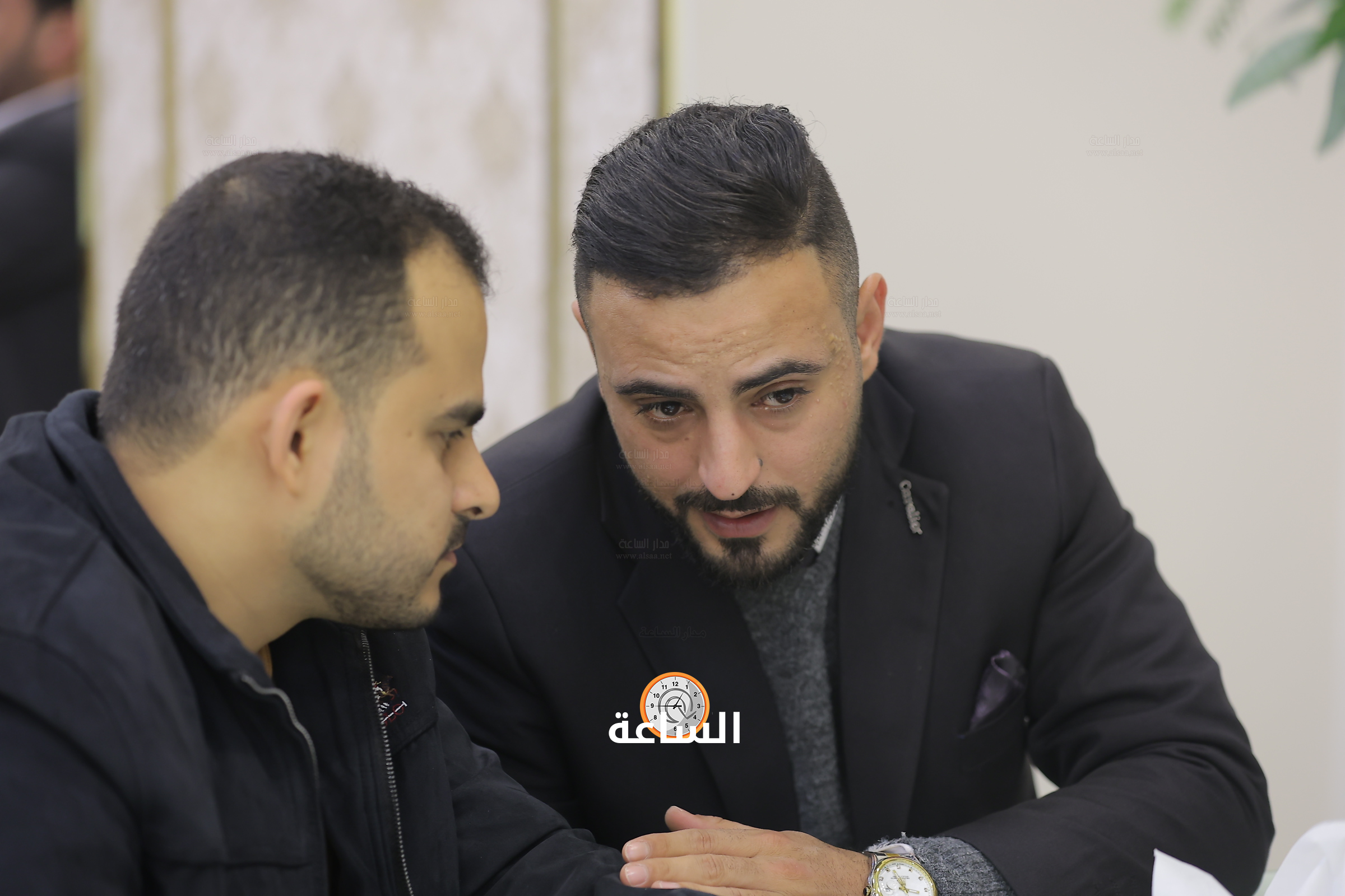 Madar Al-Saa Images 0.6225607074688638