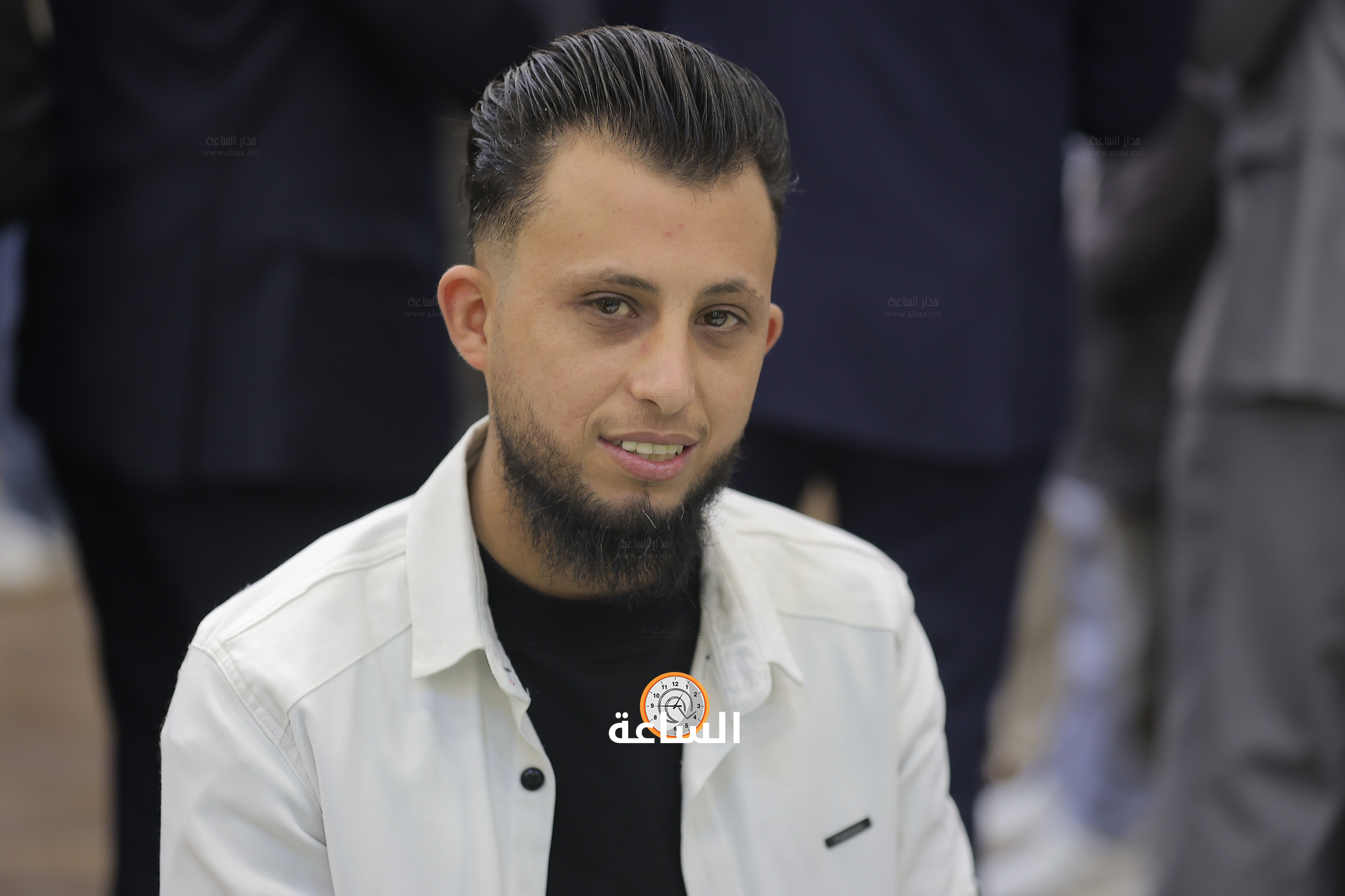 Madar Al-Saa Images 0.15719488743463128