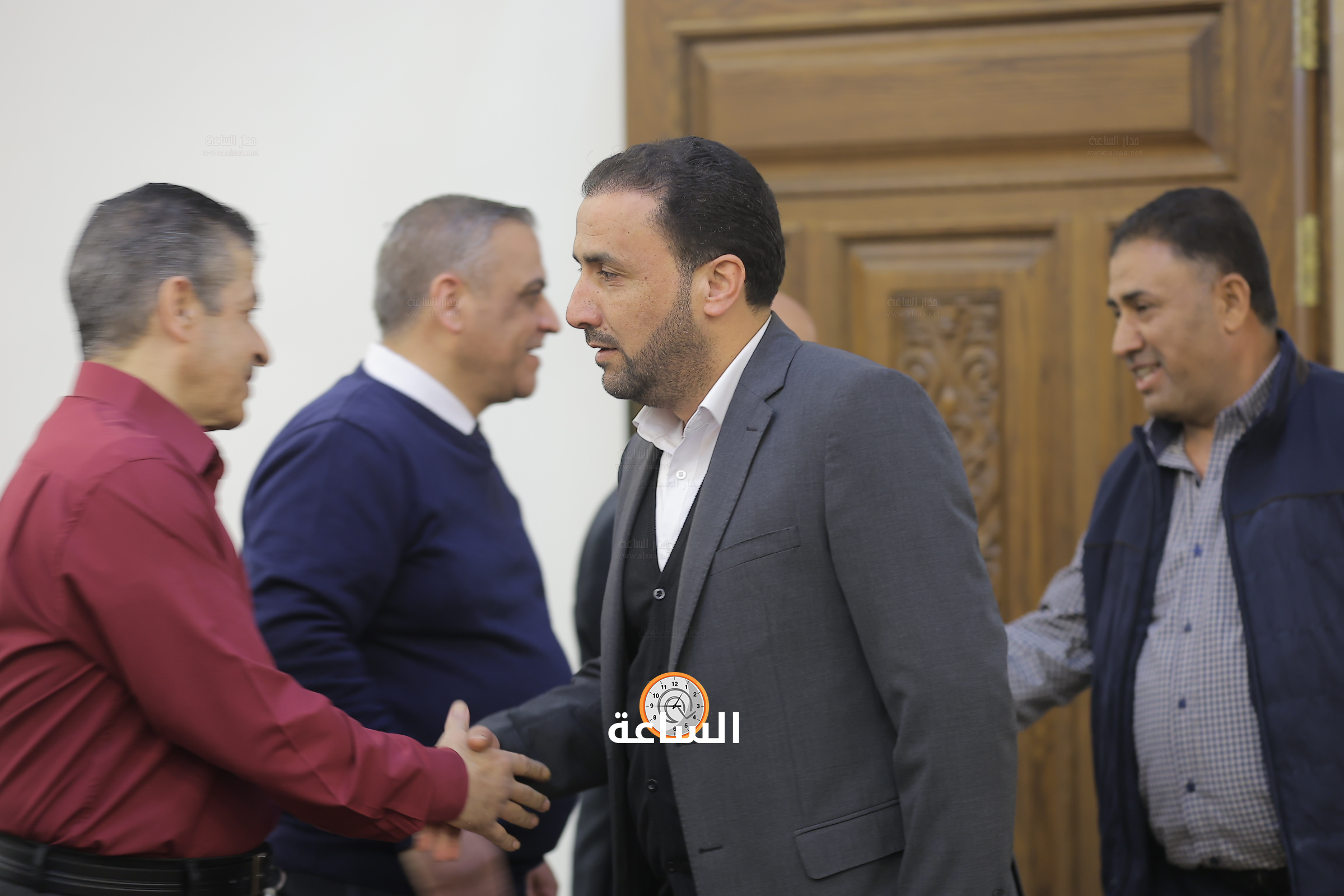 Madar Al-Saa Images 0.7405166210322596