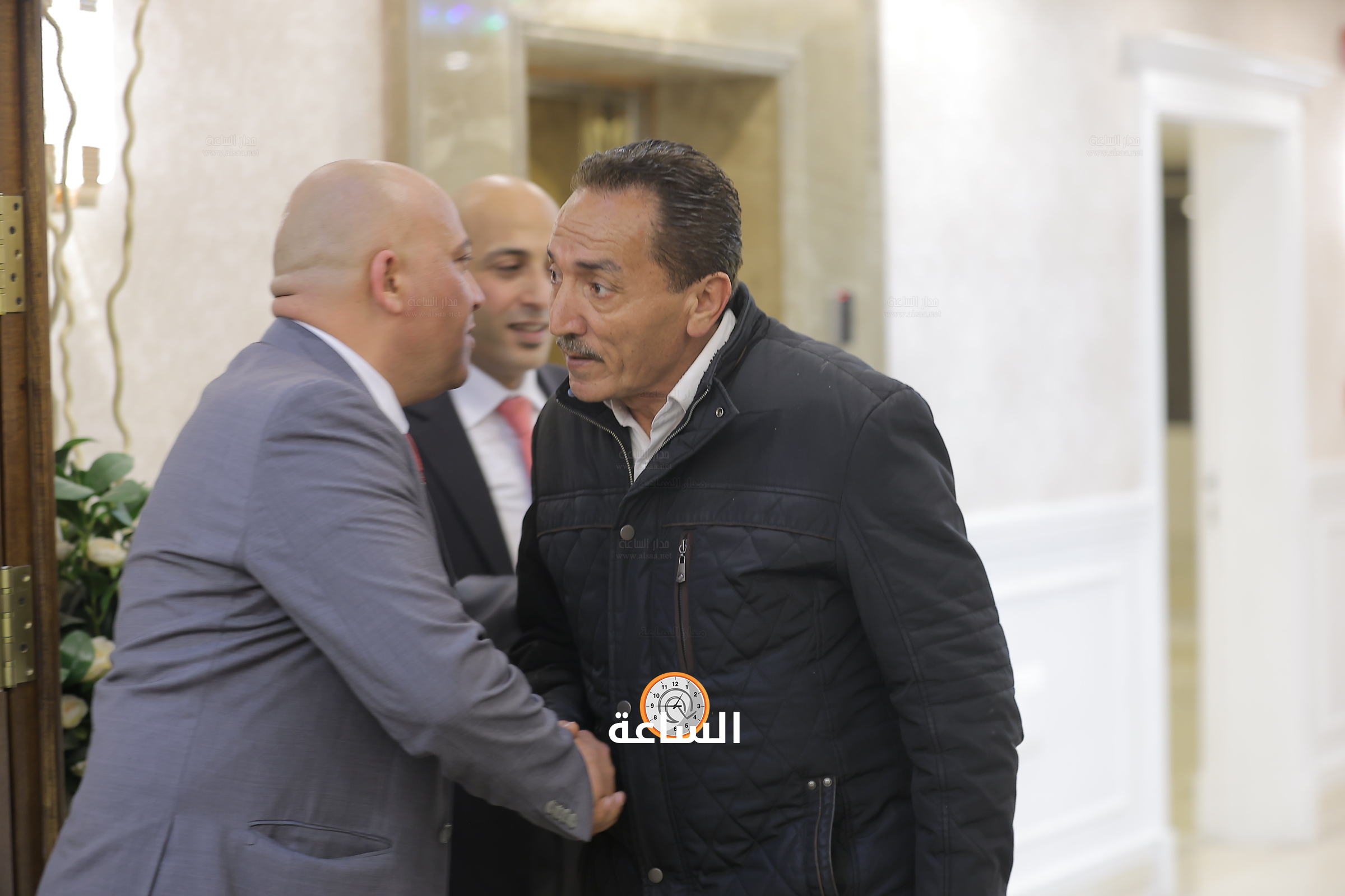 Madar Al-Saa Images 0.9274078285854891