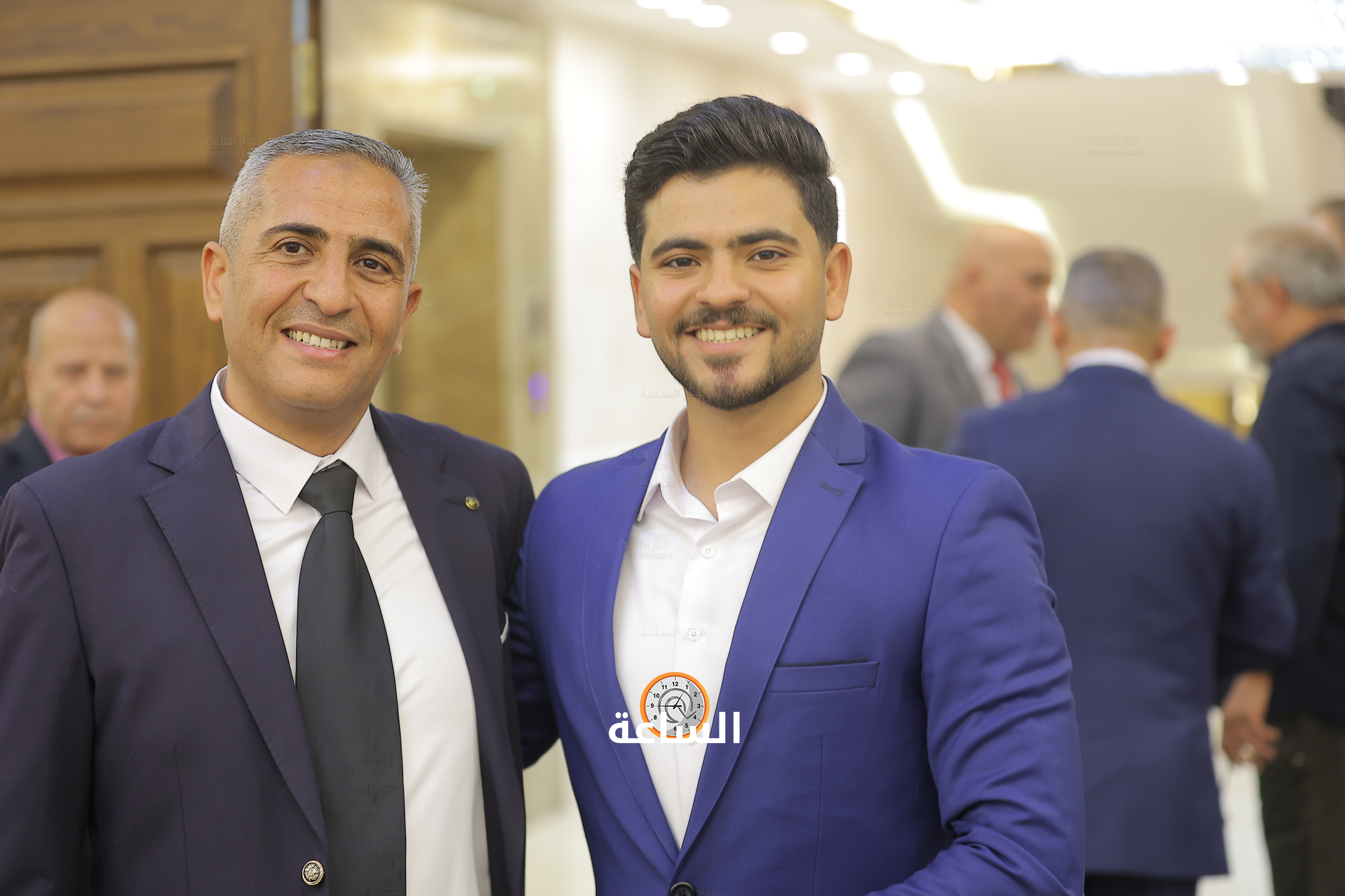 Madar Al-Saa Images 0.2609588257143083