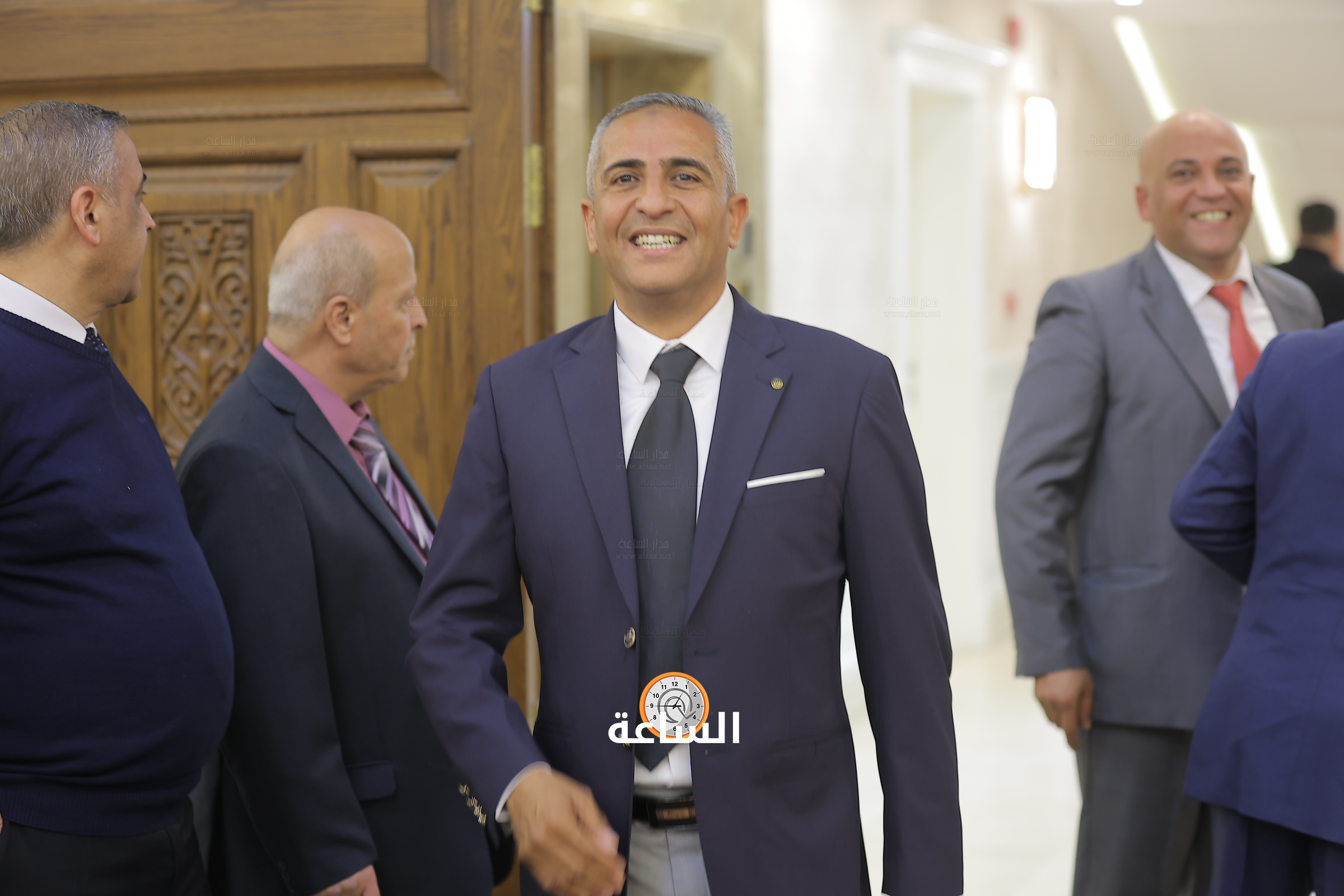 Madar Al-Saa Images 0.6719101568973094