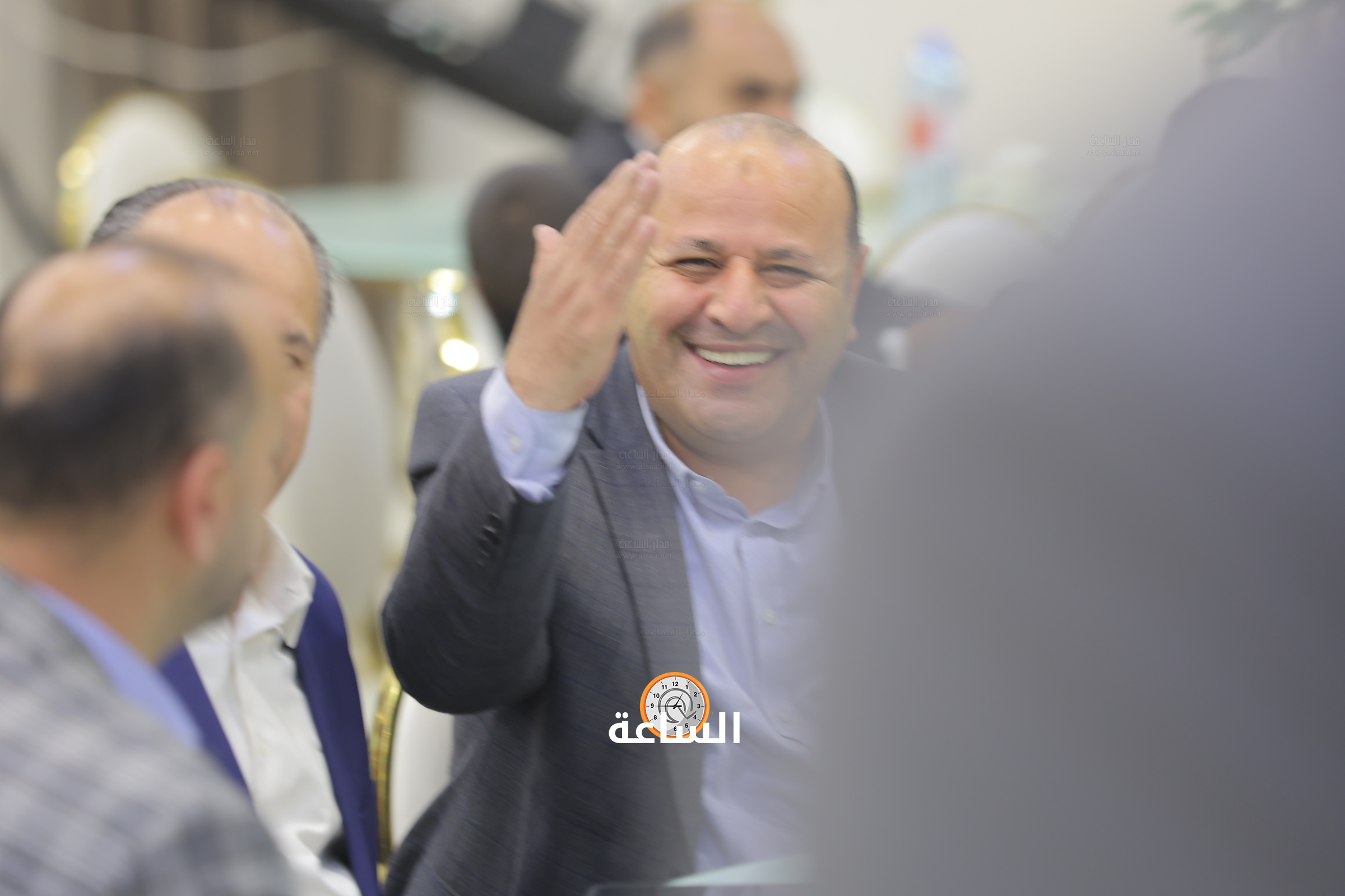 Madar Al-Saa Images 0.16874279930635616