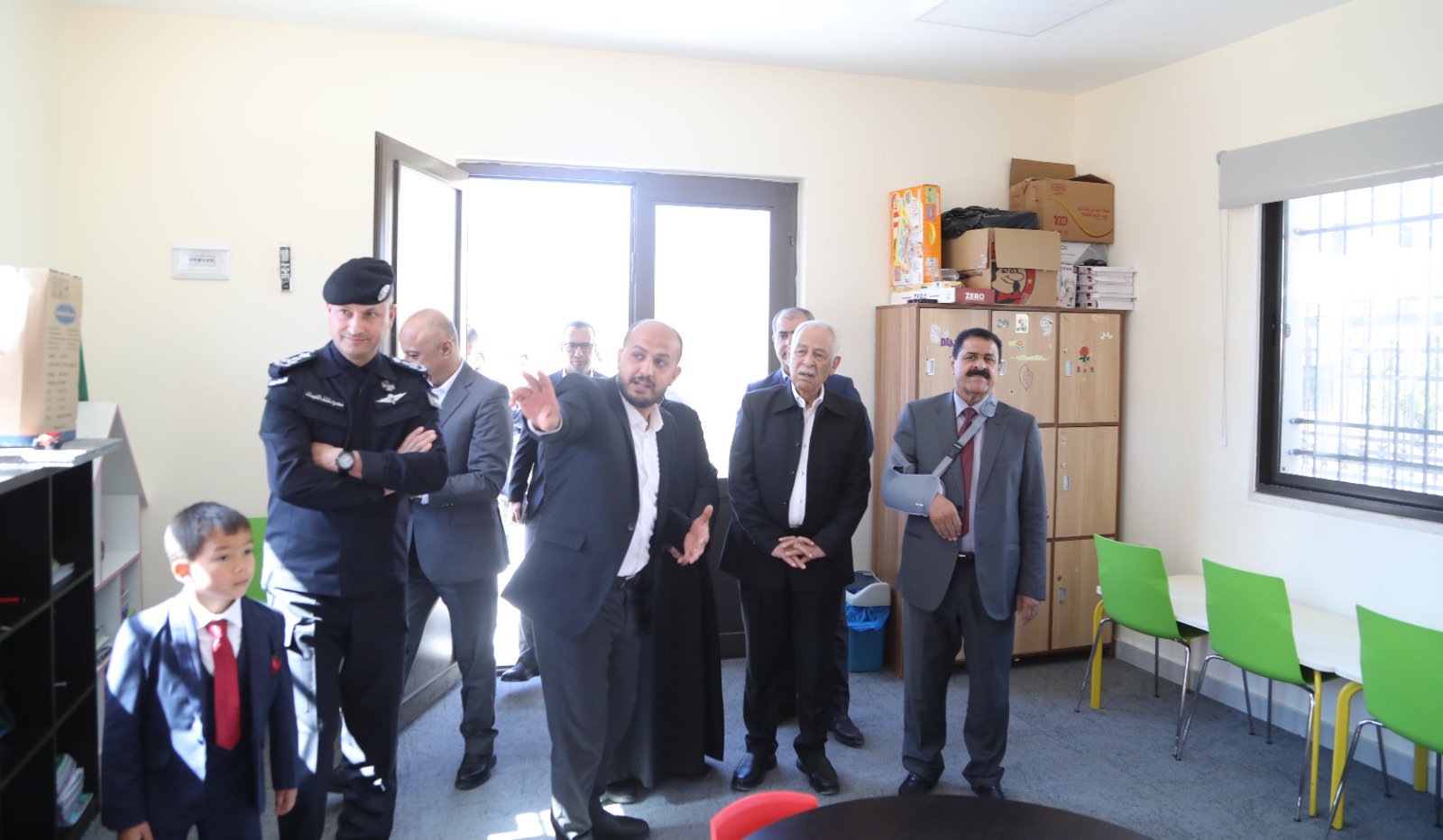 Madar Al-Saa Images 0.30313122206845966