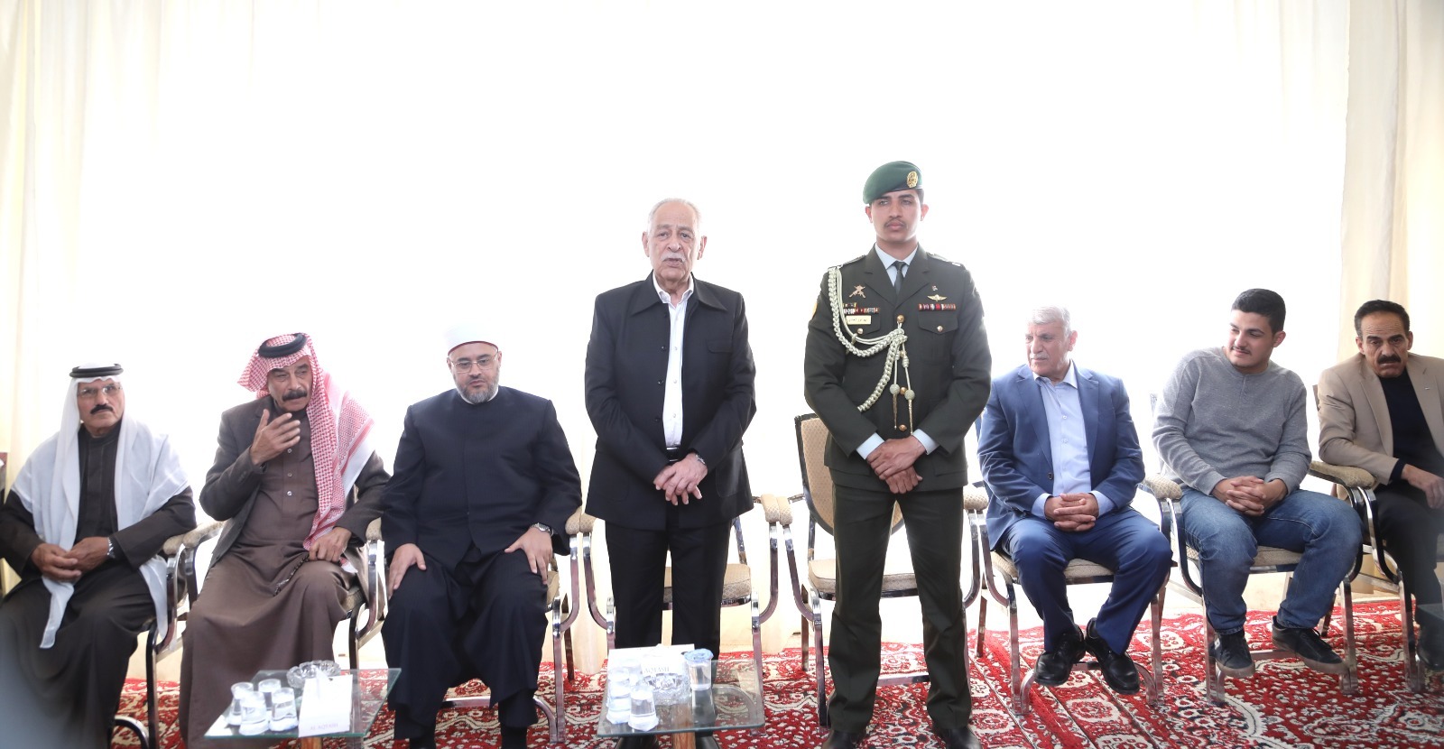 Madar Al-Saa Images 0.3282756386135456