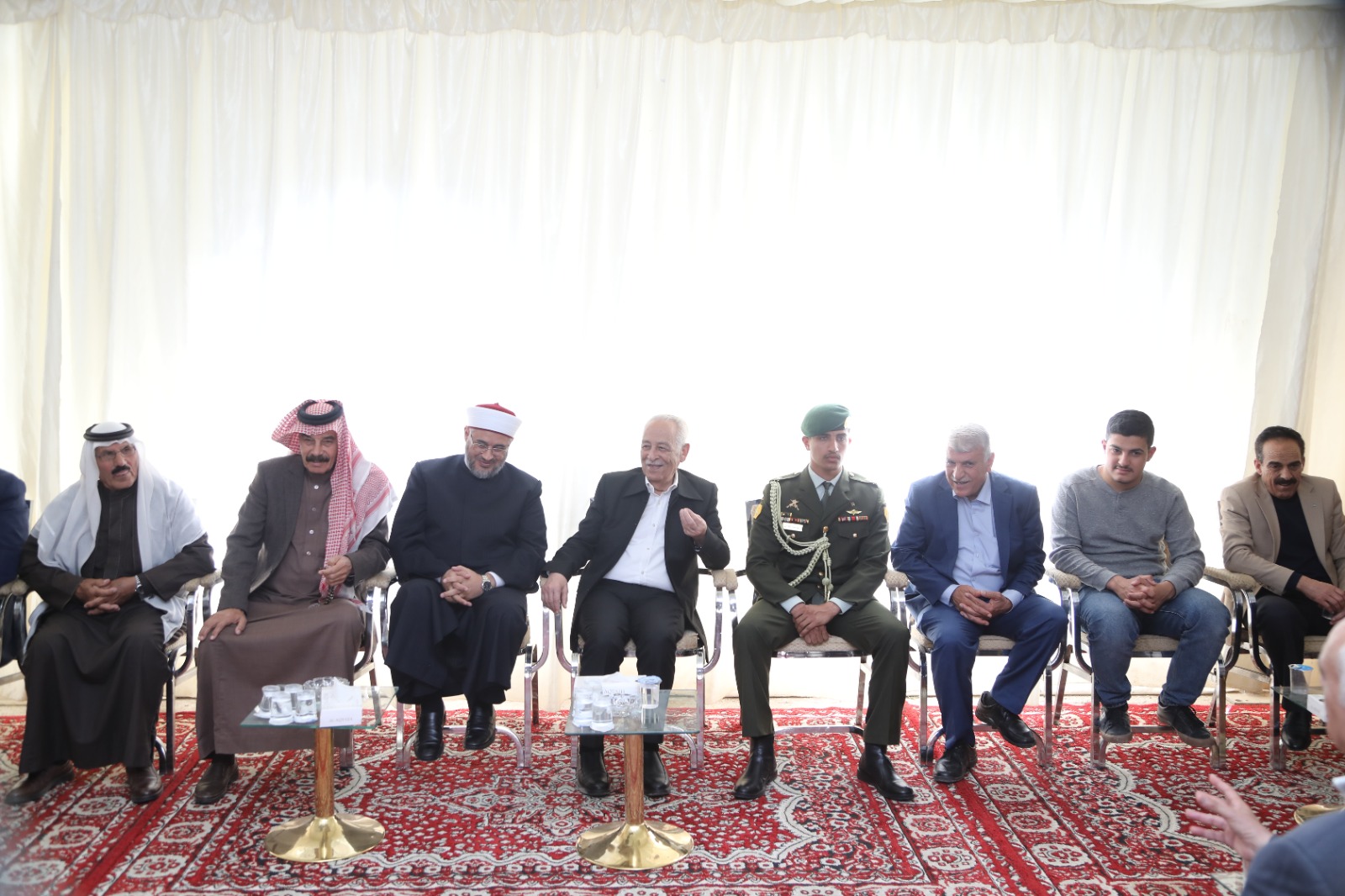 Madar Al-Saa Images 0.08468576937237438