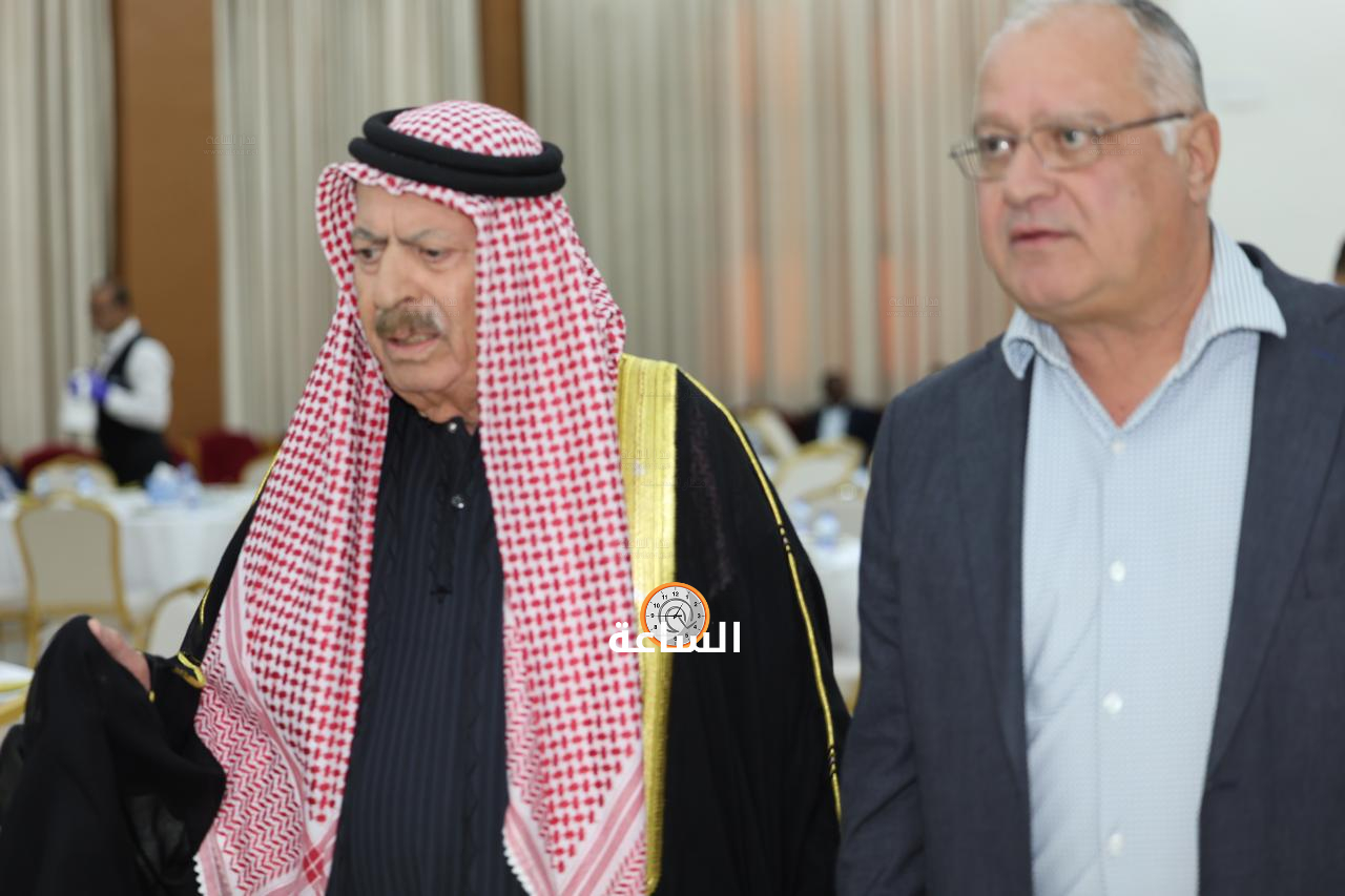 Madar Al-Saa Images 0.5639806608286198