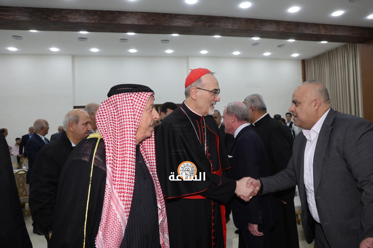 Madar Al-Saa Images 0.30691669648966435