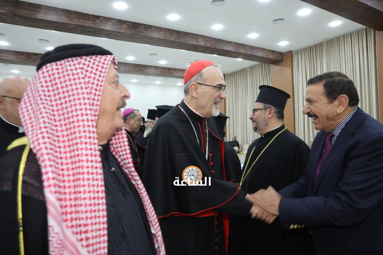 Madar Al-Saa Images 0.578095446355559