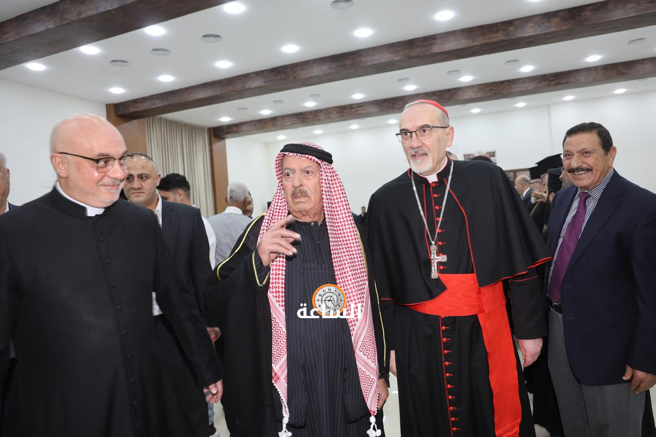 Madar Al-Saa Images 0.2322113113299008