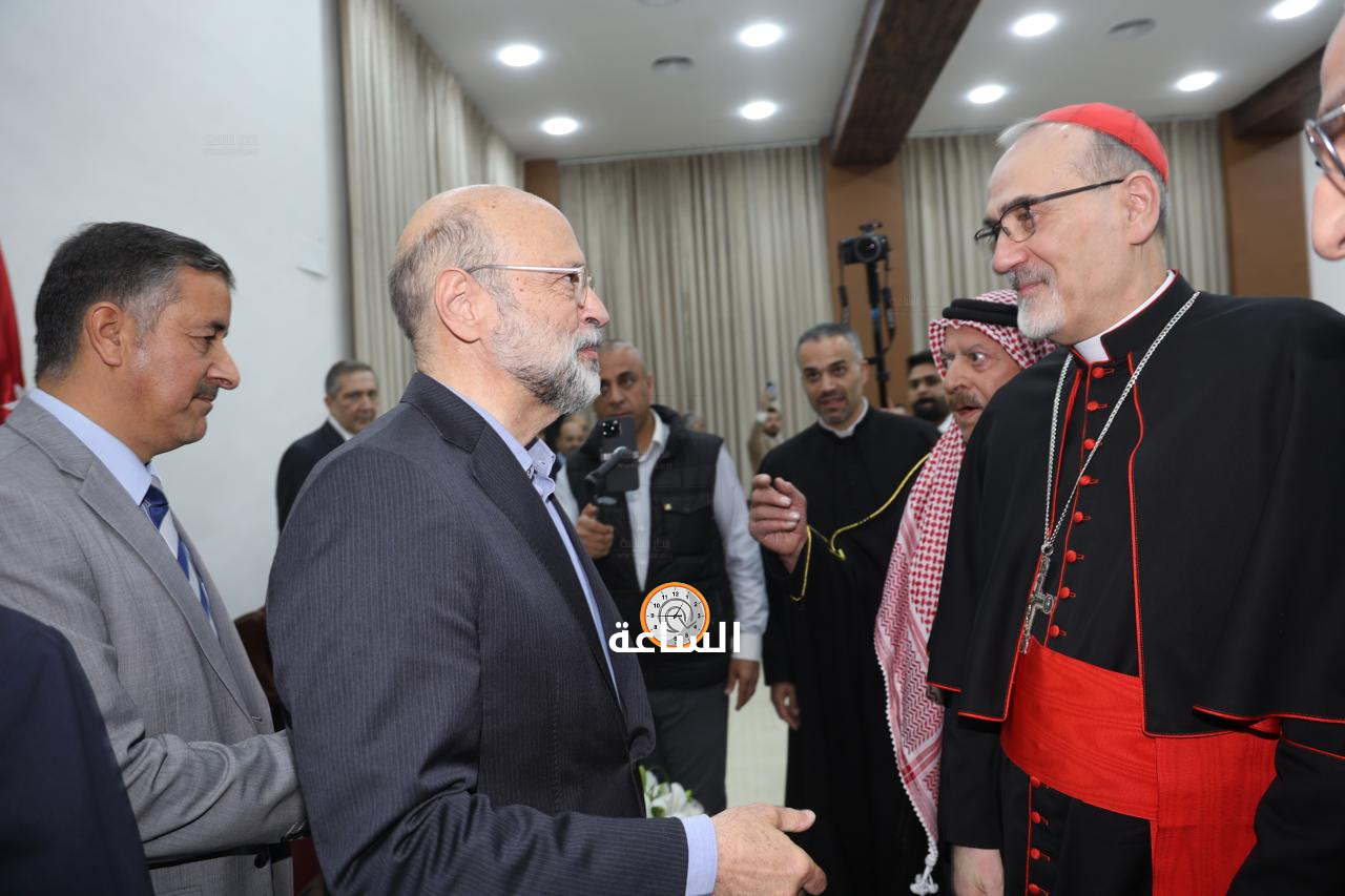 Madar Al-Saa Images 0.9938547970985088