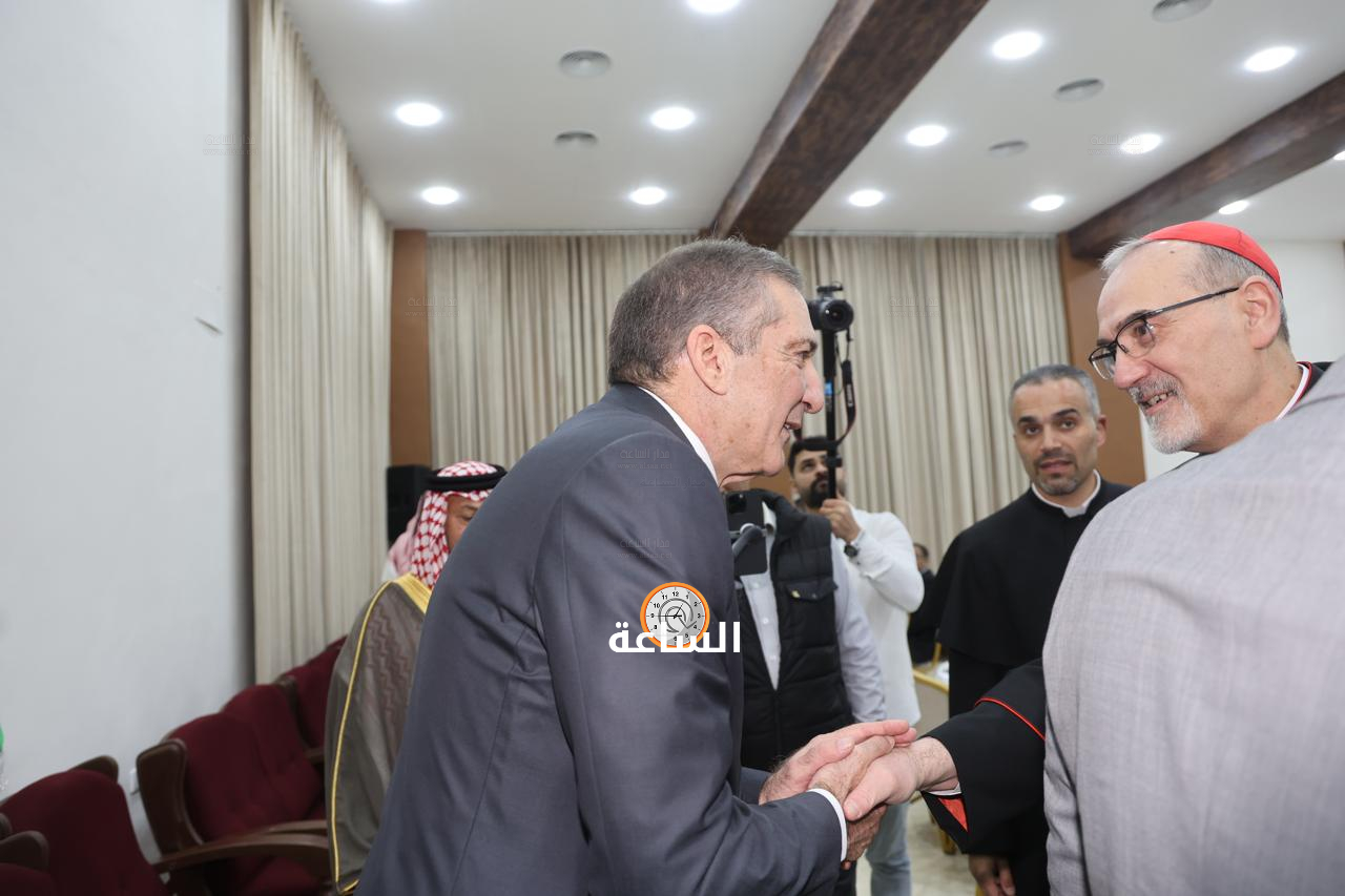 Madar Al-Saa Images 0.6363949302441643