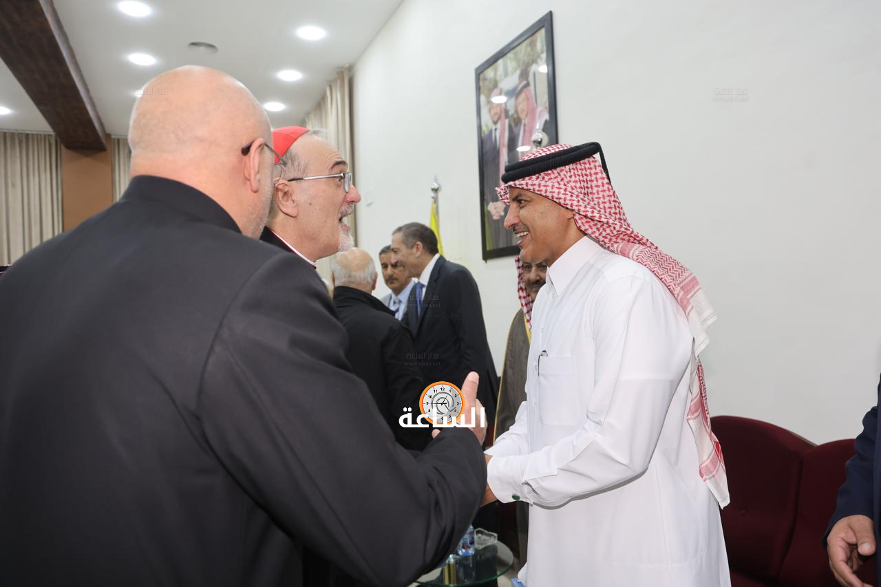 Madar Al-Saa Images 0.007343819401704699