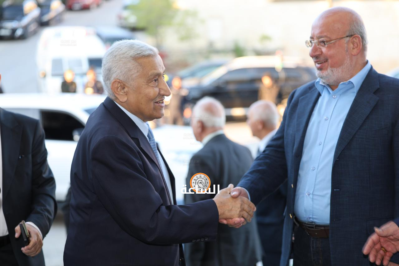 Madar Al-Saa Images 0.5249054537096582