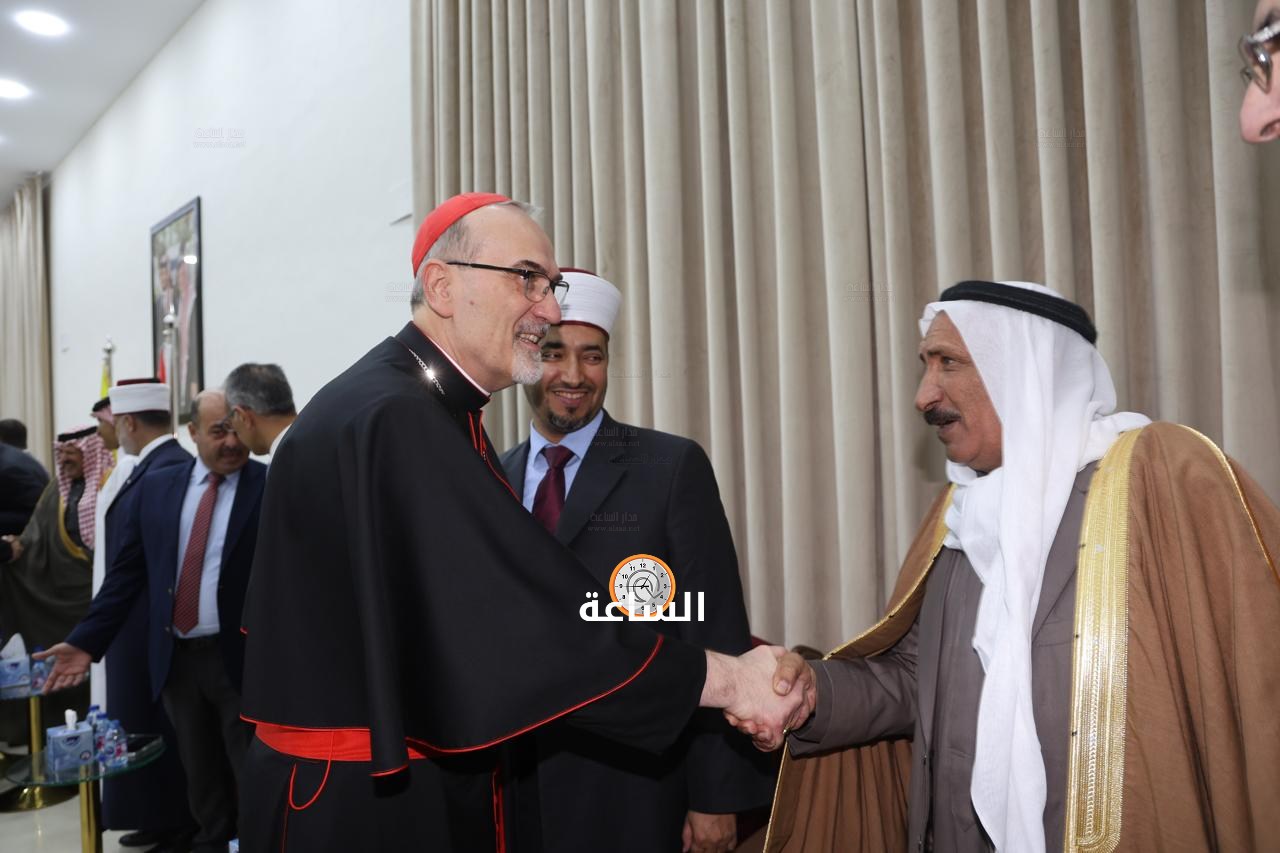 Madar Al-Saa Images 0.18261362801308778