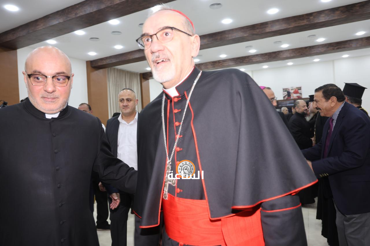 Madar Al-Saa Images 0.9663153467906395