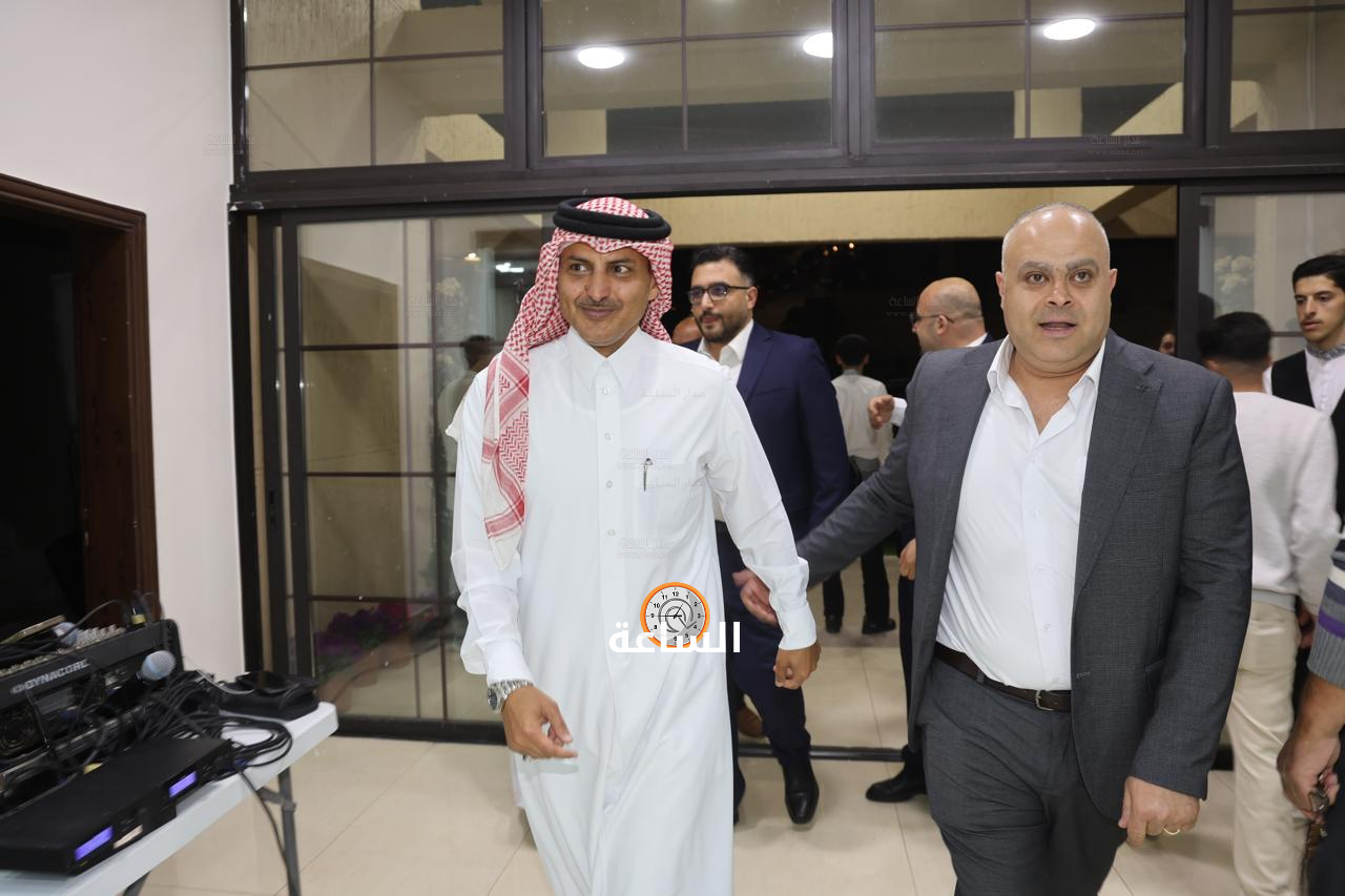 Madar Al-Saa Images 0.5892407467089431