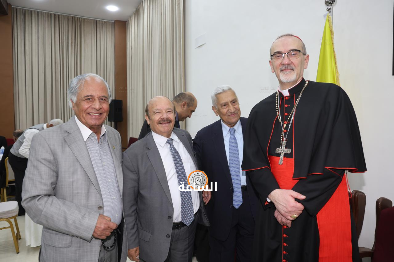 Madar Al-Saa Images 0.46444031140505526