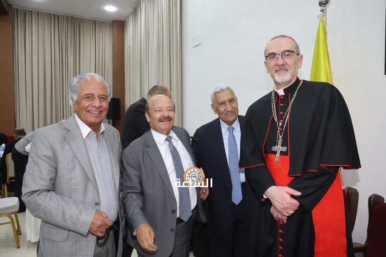 Madar Al-Saa Images 0.6952966101259093