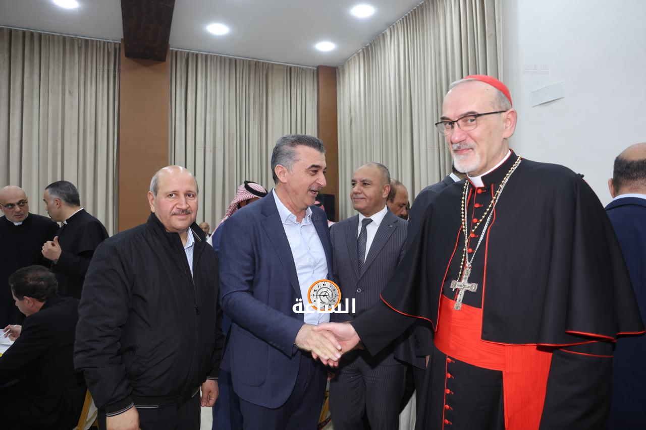 Madar Al-Saa Images 0.15982977154818245