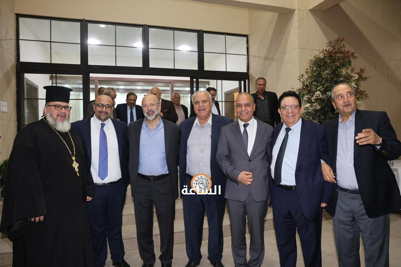 Madar Al-Saa Images 0.4030798503947475