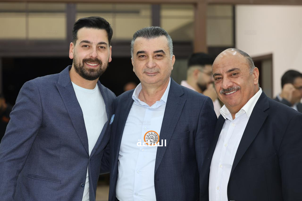 Madar Al-Saa Images 0.23887997030387897