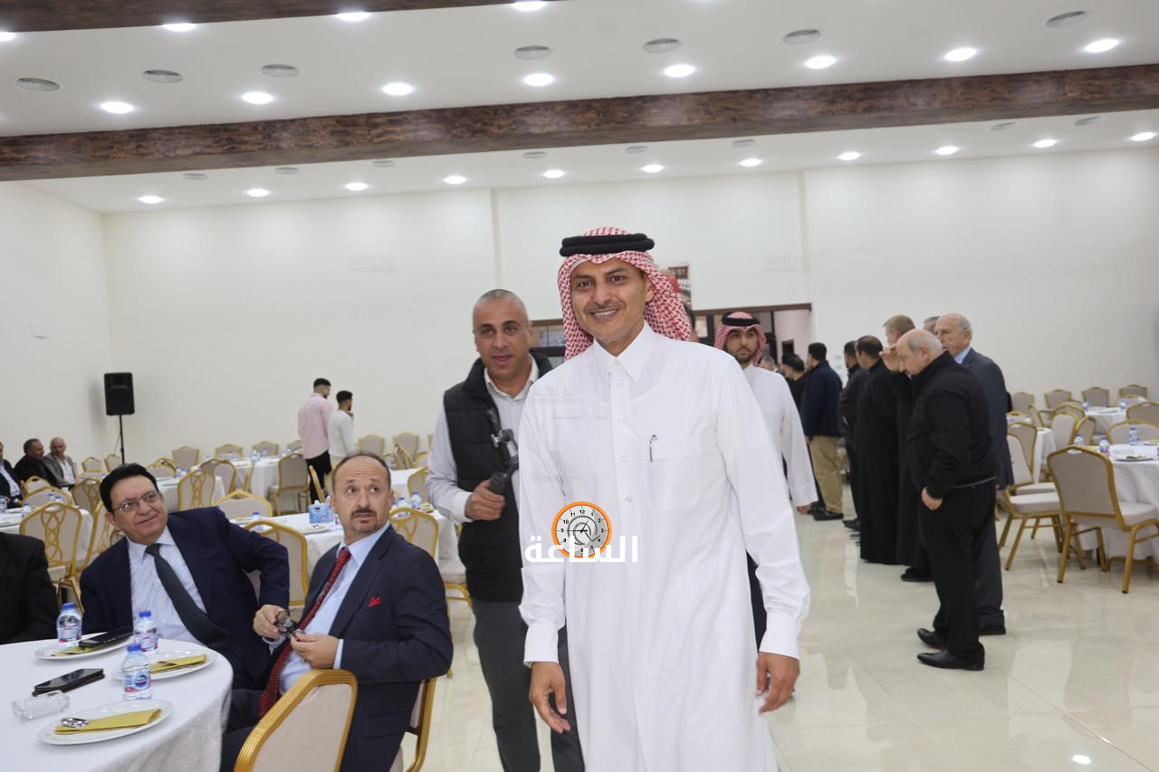 Madar Al-Saa Images 0.2815960006597946