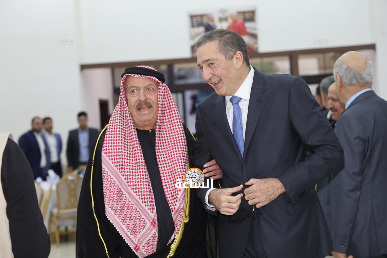 Madar Al-Saa Images 0.32581822902951174