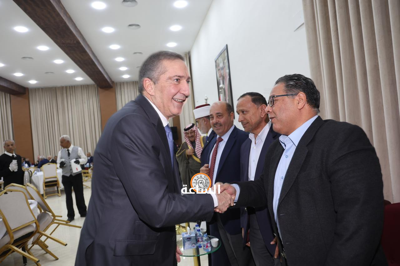 Madar Al-Saa Images 0.47030473909493553