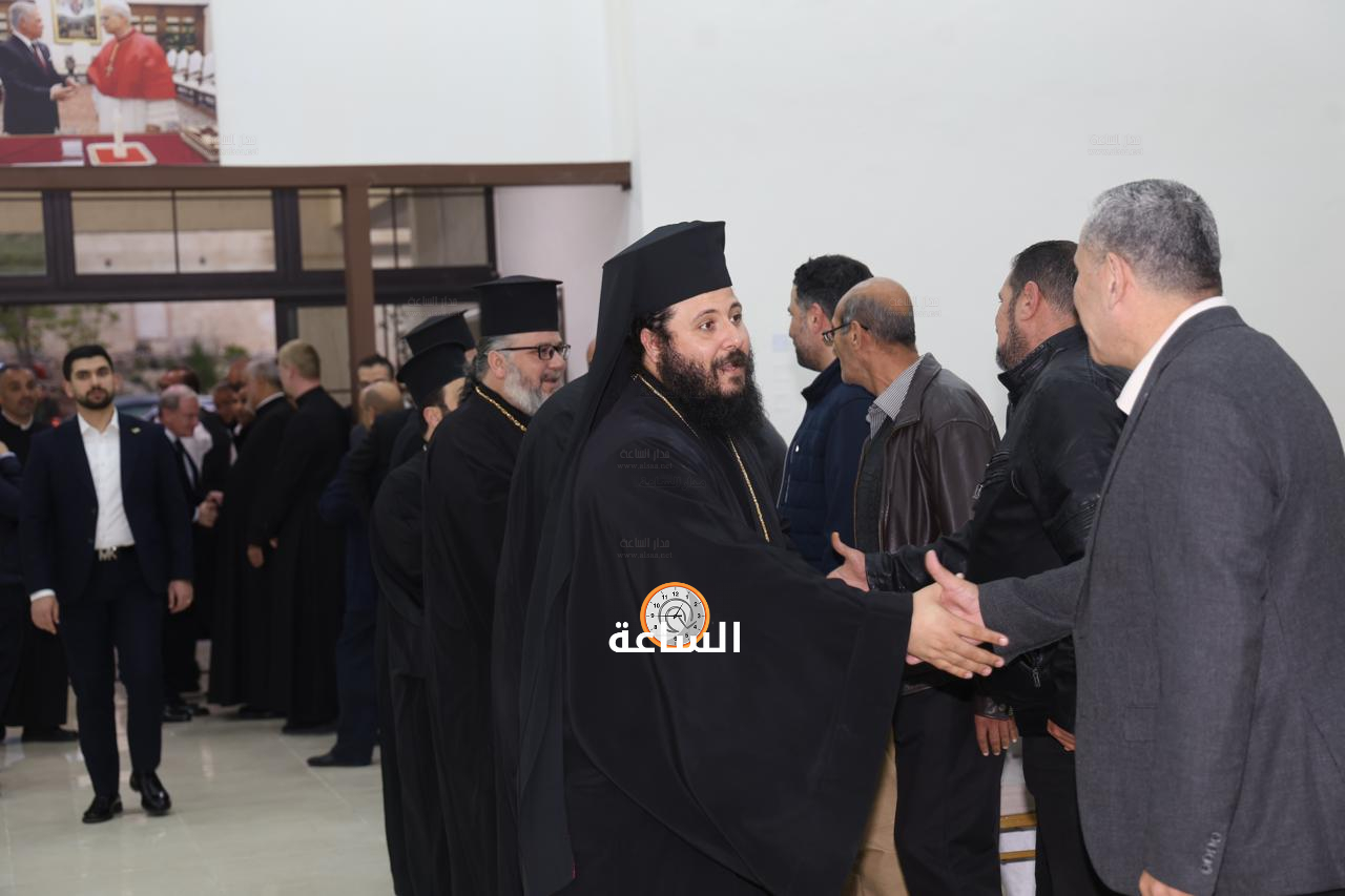 Madar Al-Saa Images 0.9265889847196097