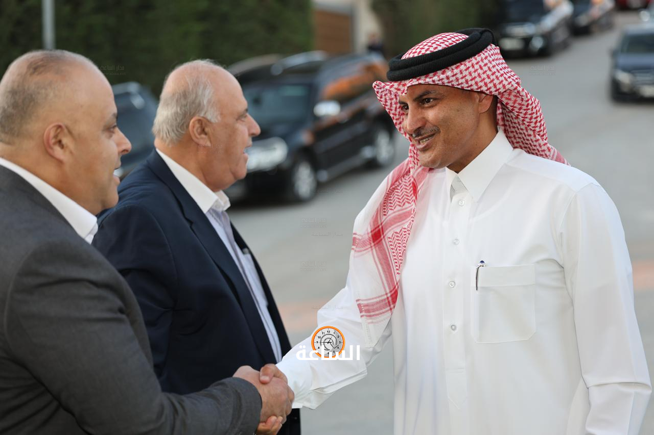 Madar Al-Saa Images 0.3567684531749734