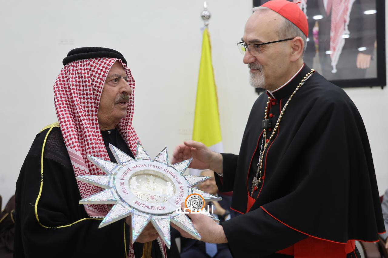 Madar Al-Saa Images 0.17164426737278426