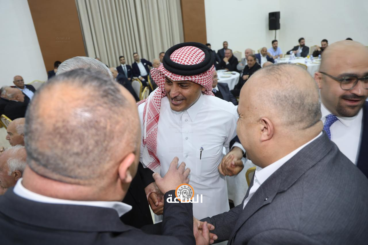 Madar Al-Saa Images 0.5325677271931609