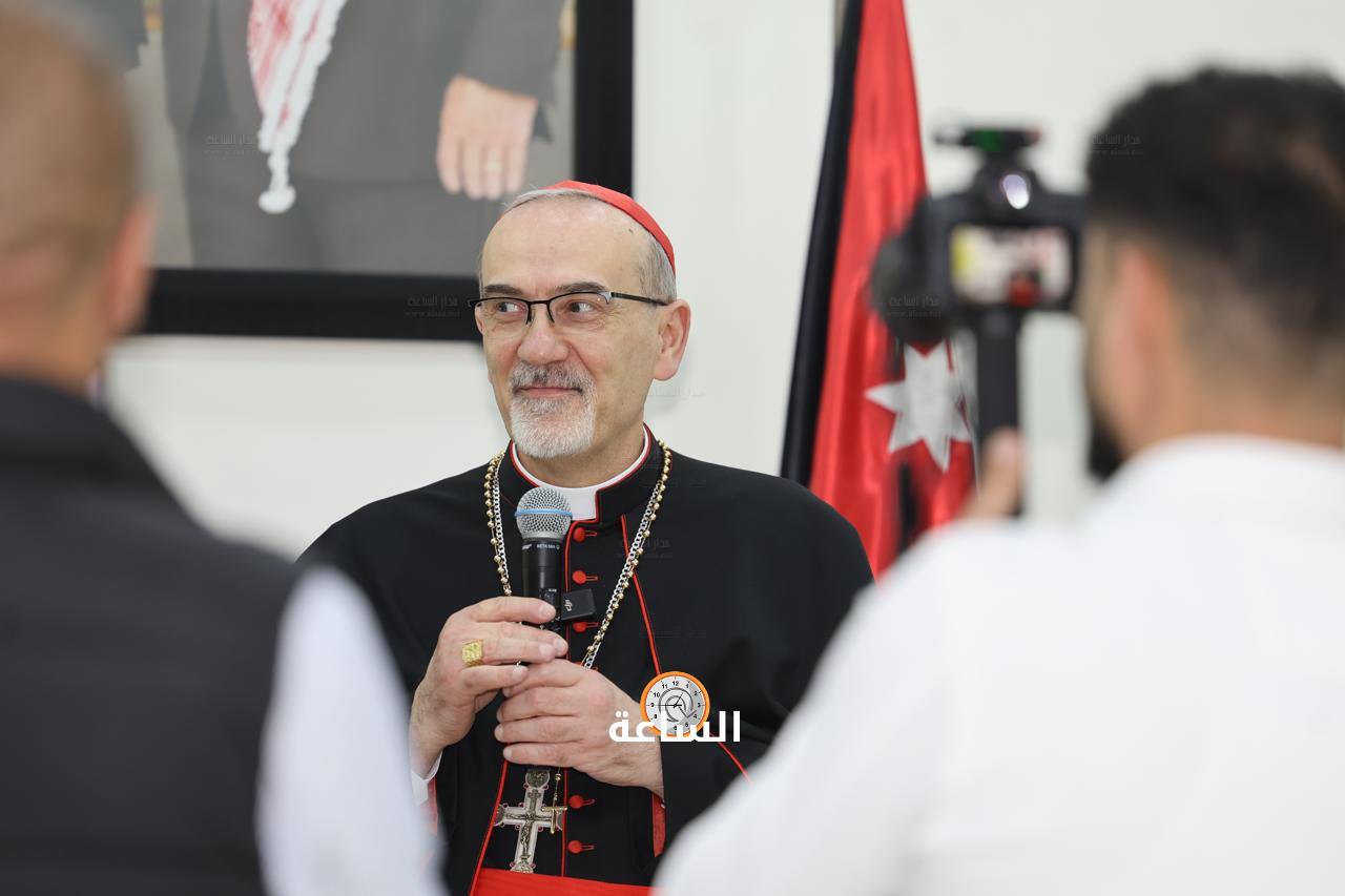 Madar Al-Saa Images 0.20105996595764575